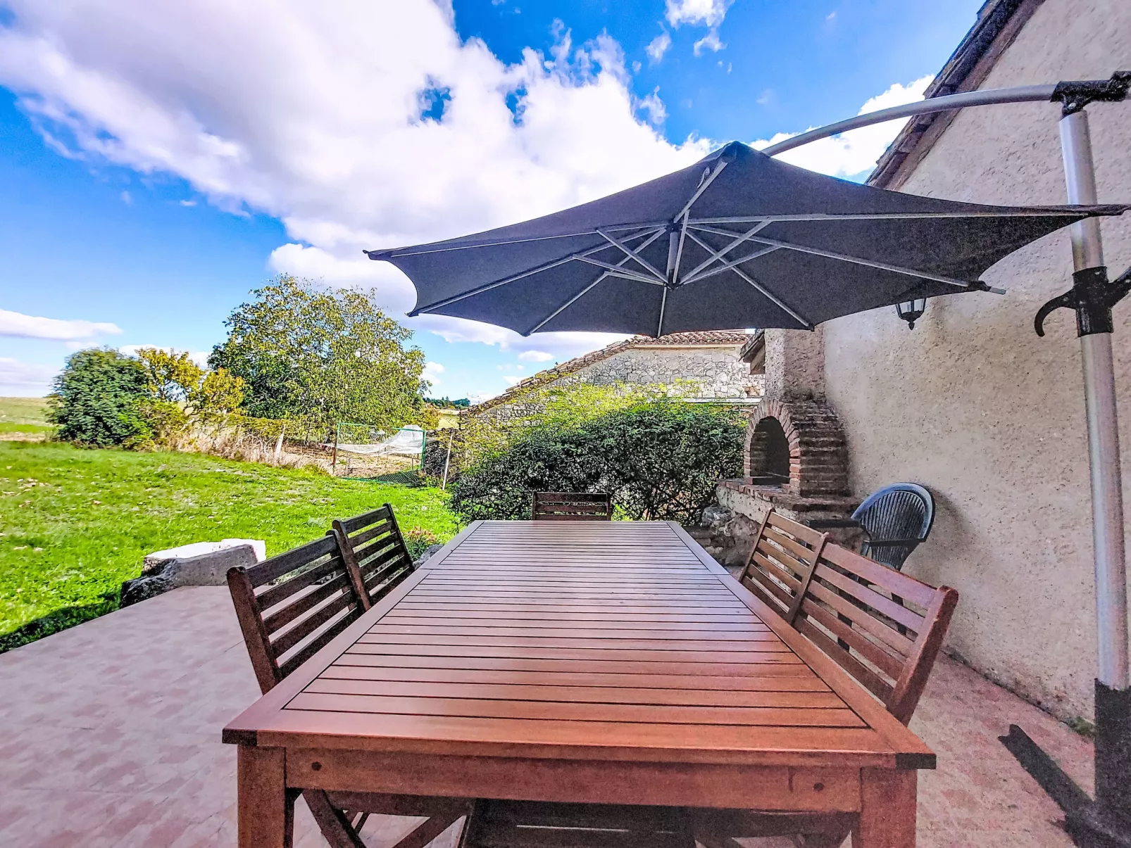 Le Pigeonnier Jacques-Dehors