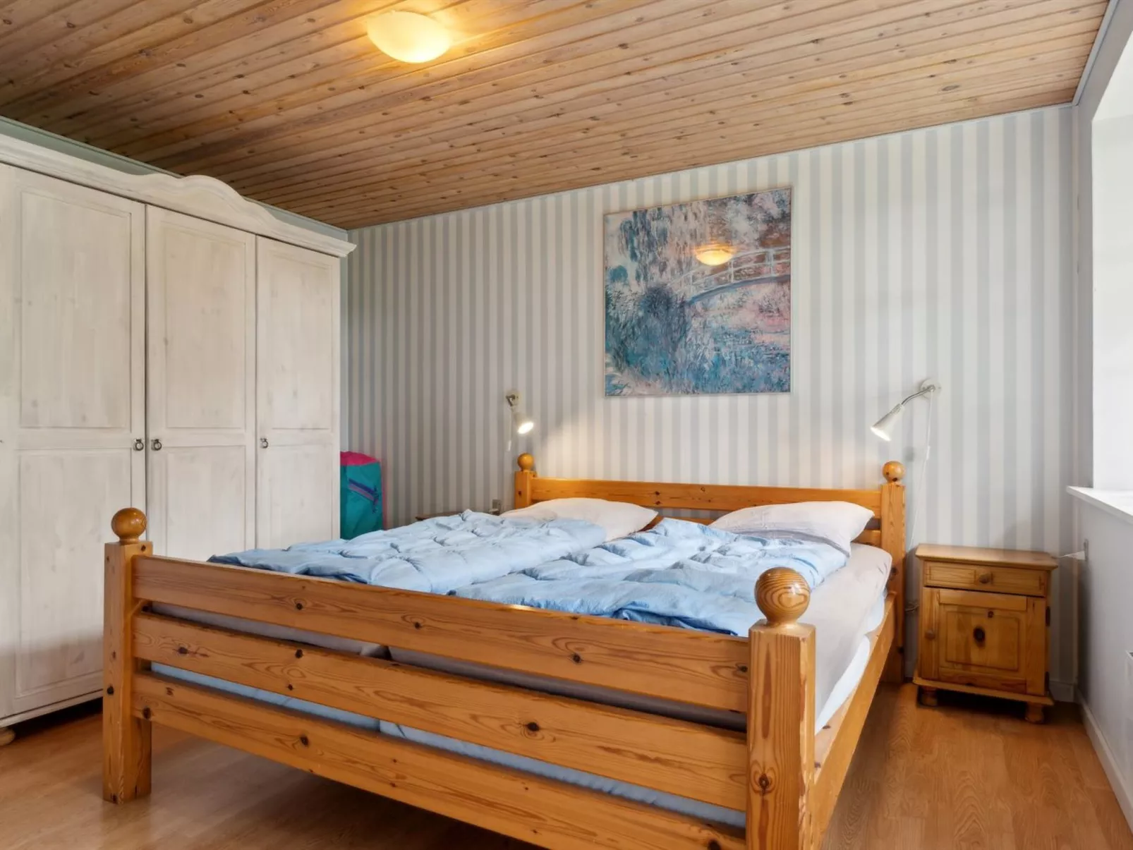 "Ilja" - 400m from the sea-Dedans