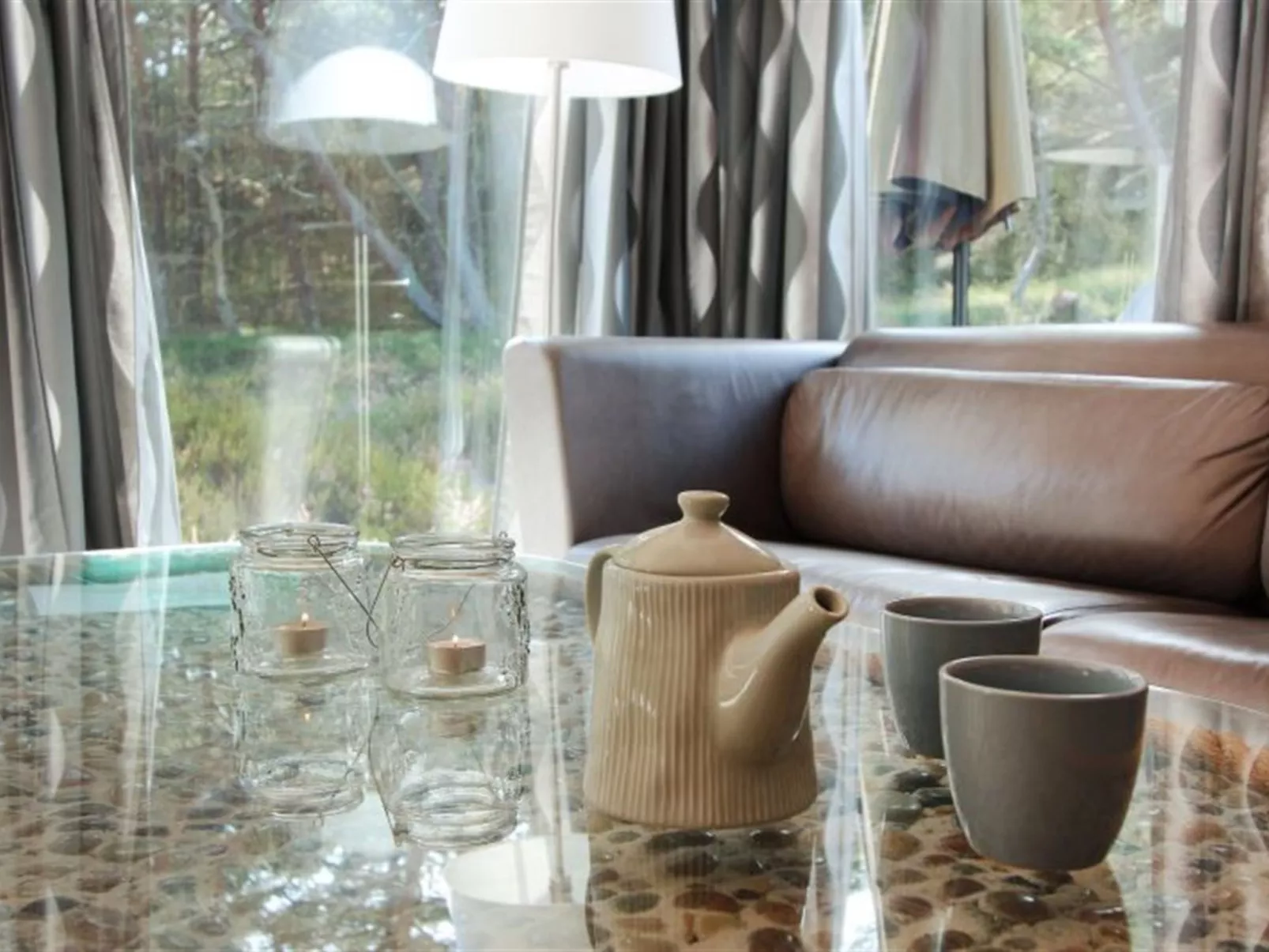 "Minka" - 300m from the sea-Inside