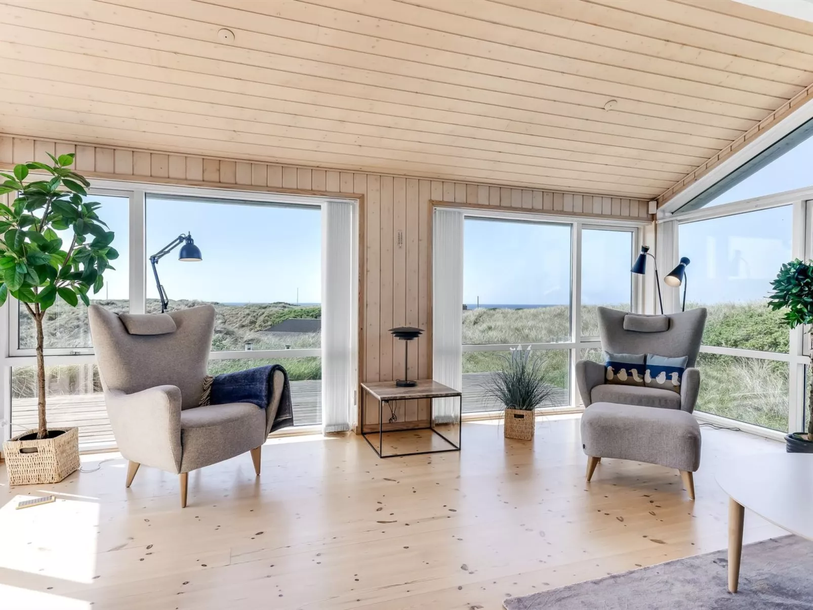 "Lauri" - 350m from the sea-Inside