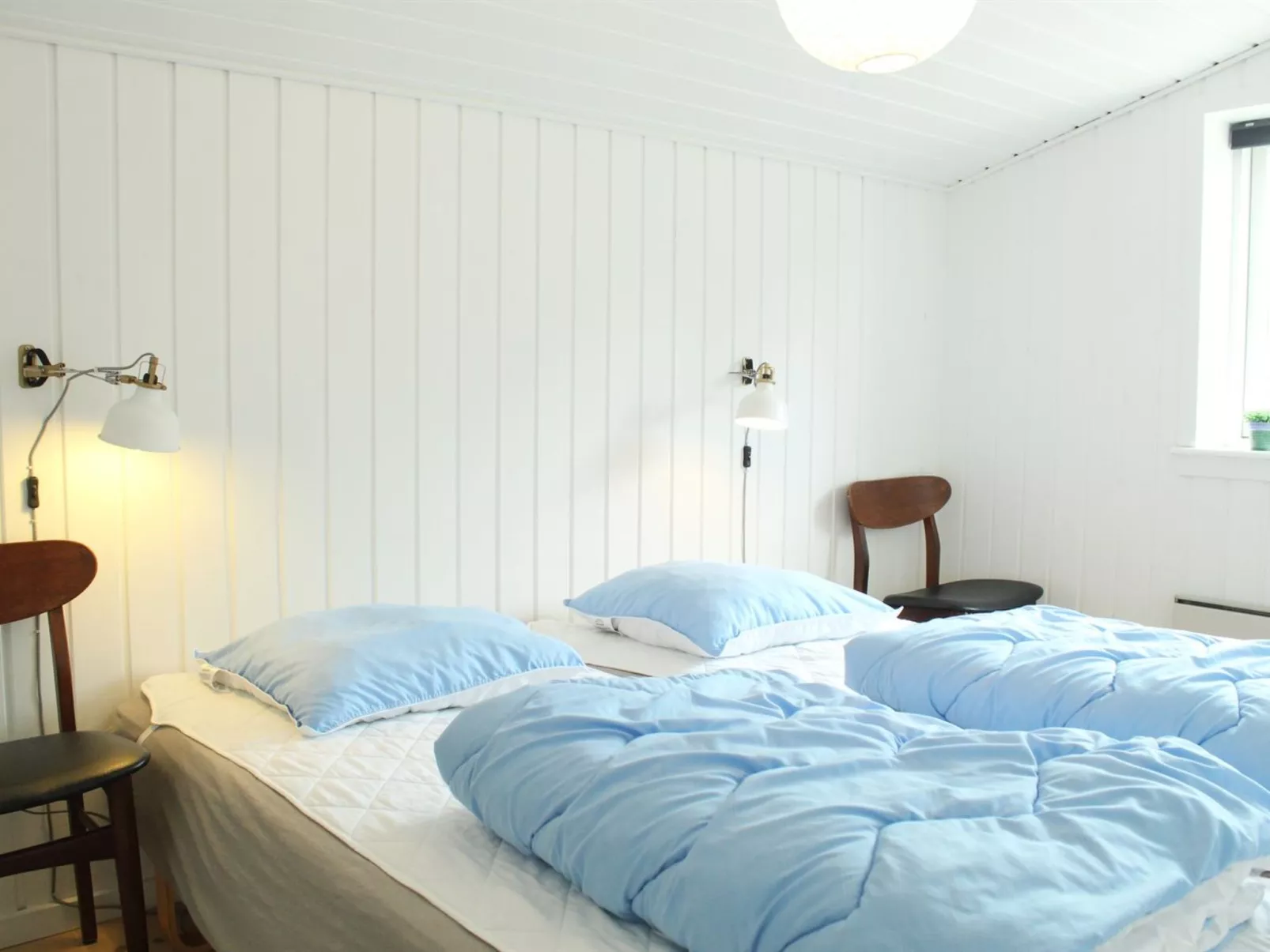 "Martti" -  from the sea-Inside