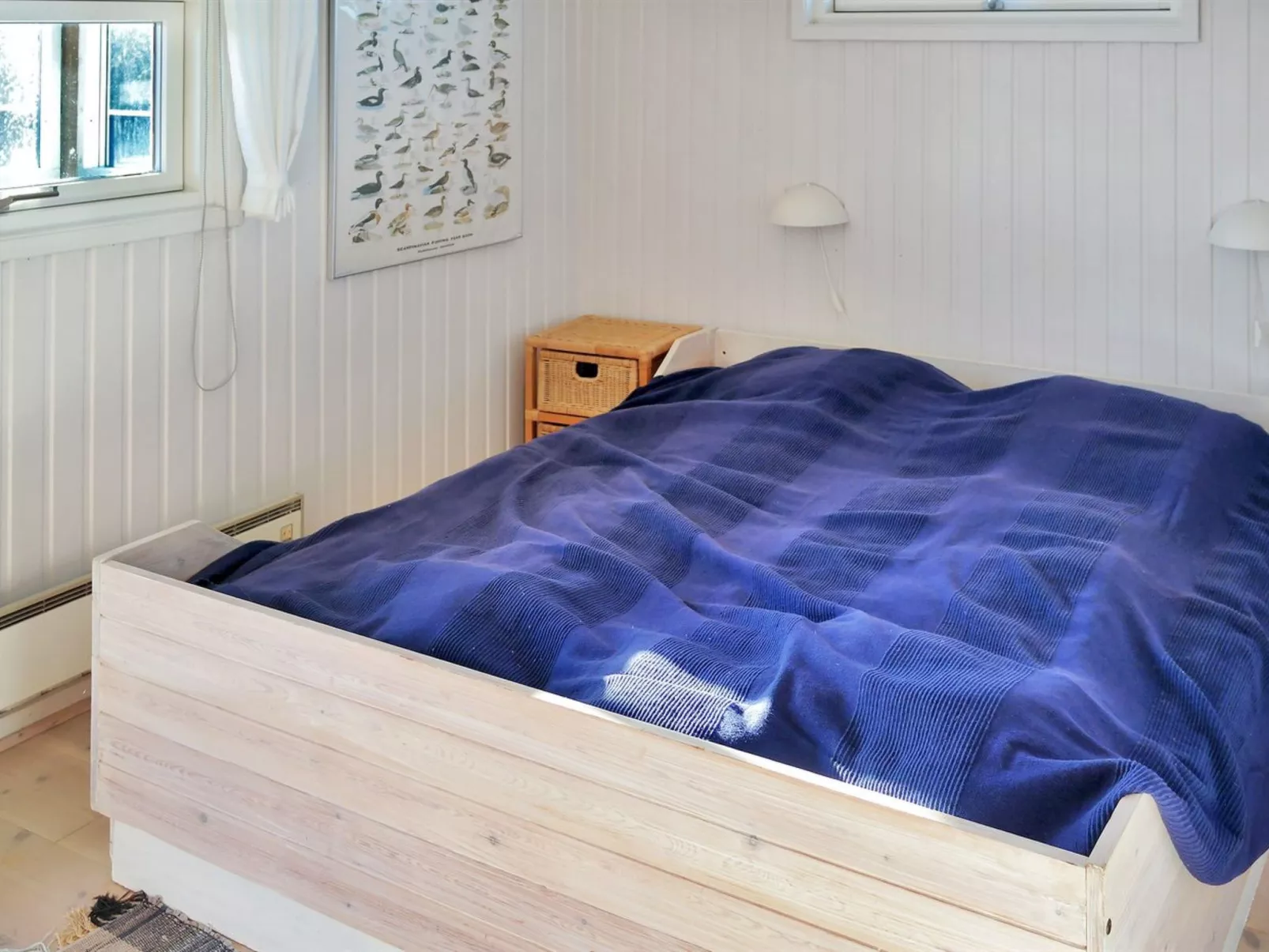 "Amarah" - 325m from the sea-Drinnen