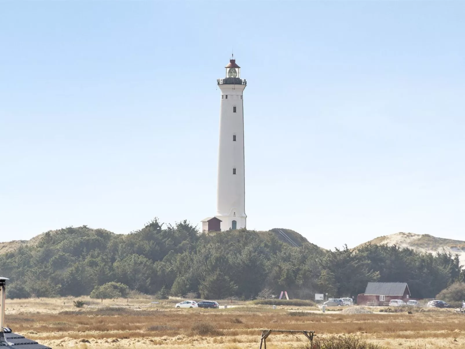 "Lavina" - 950m from the sea-Outside