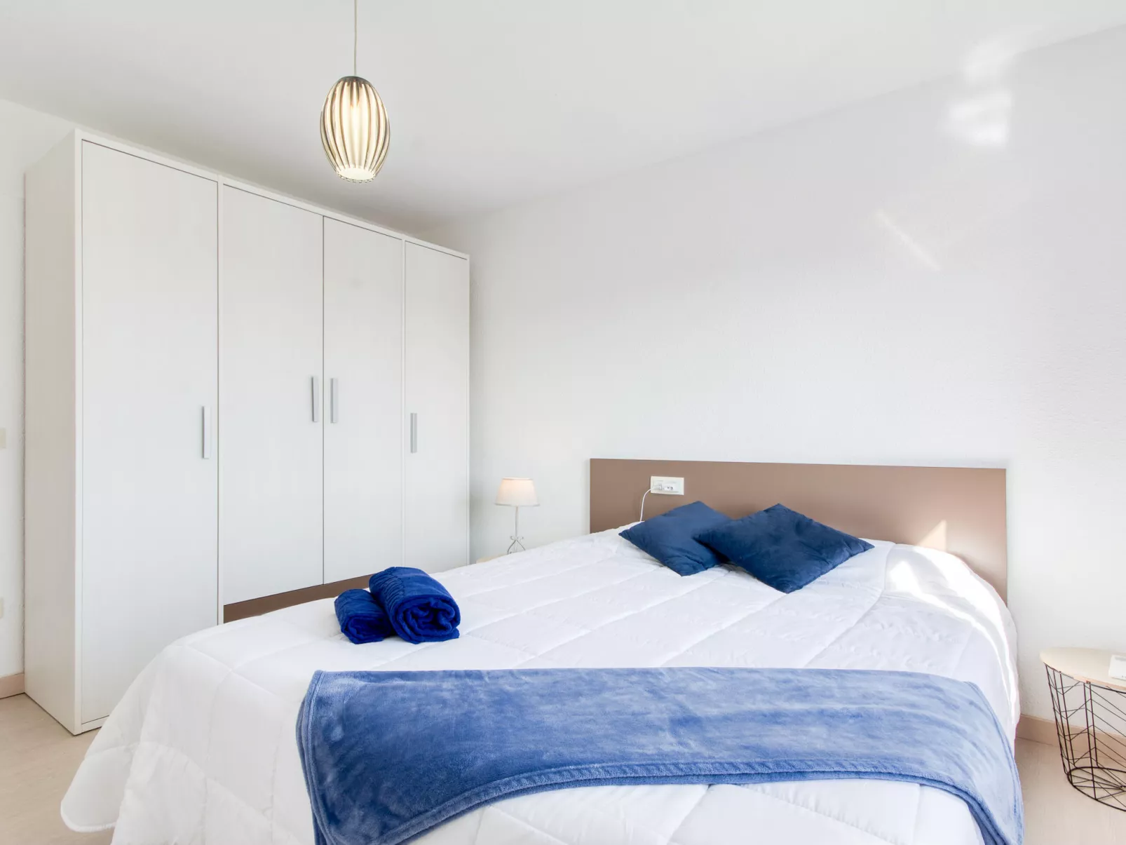 Sant Maurici-Drinnen