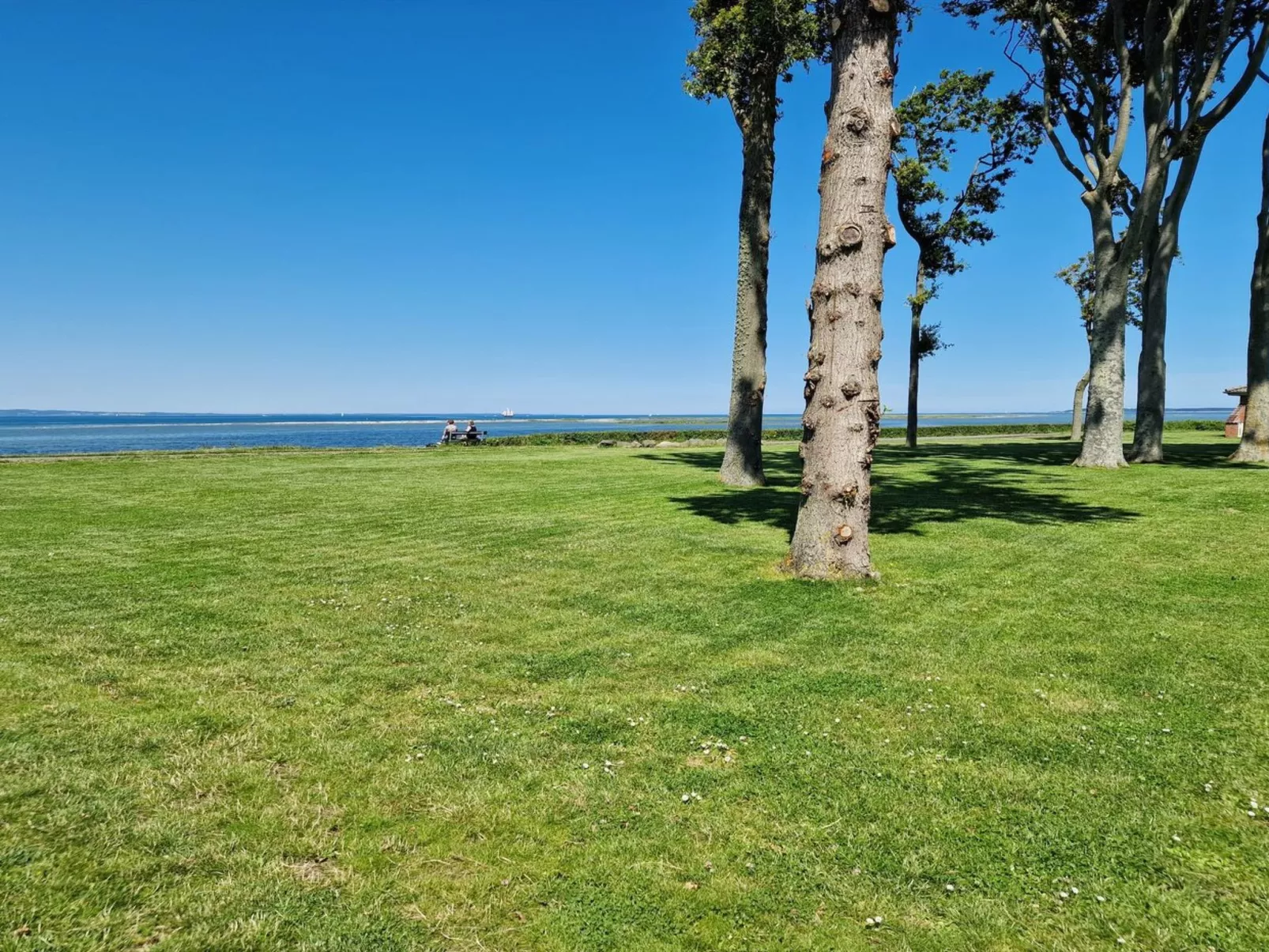 "Emira" - 50m from the sea-Outside