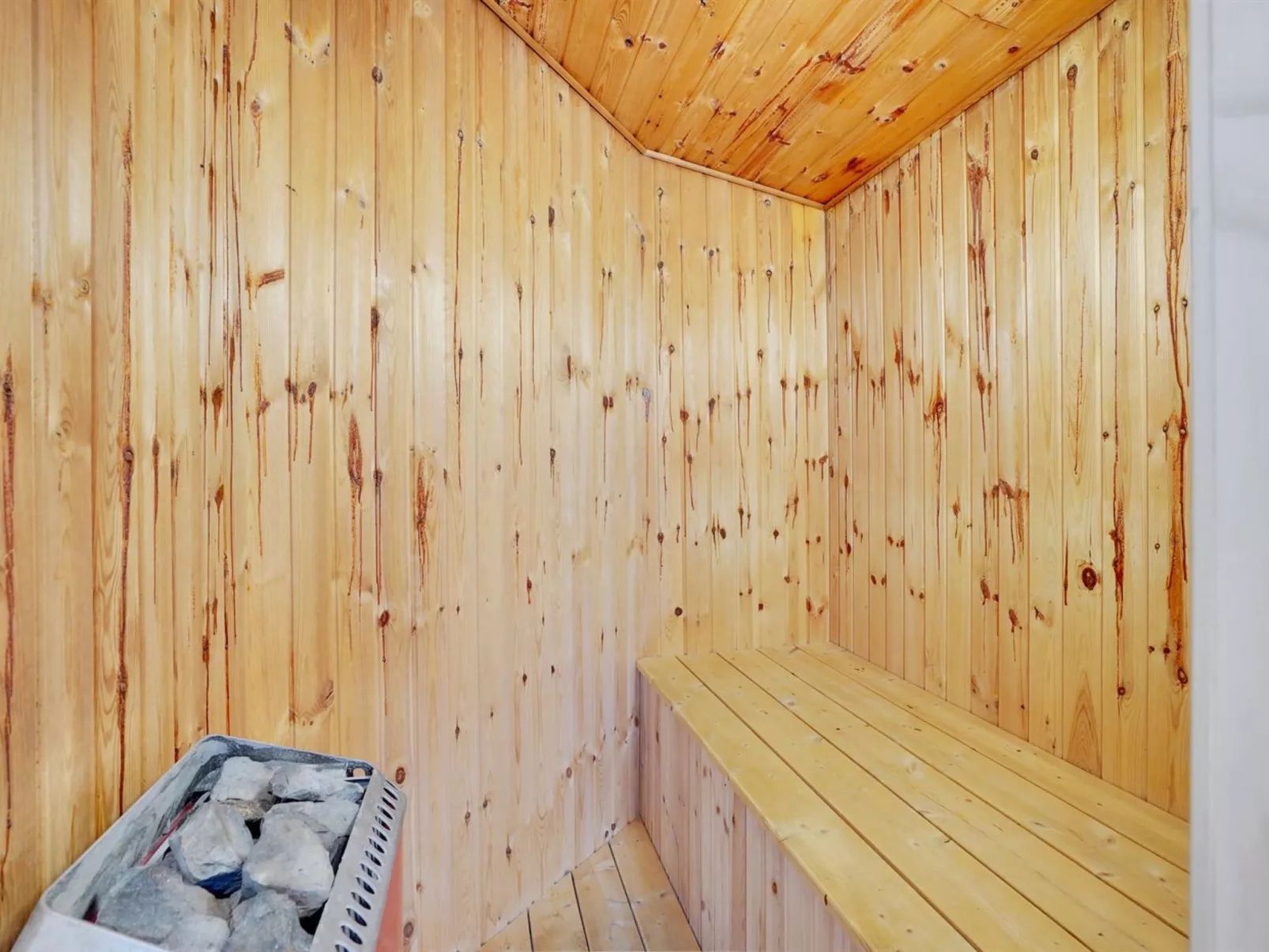 "Stefana" - 200m from the sea-Inside