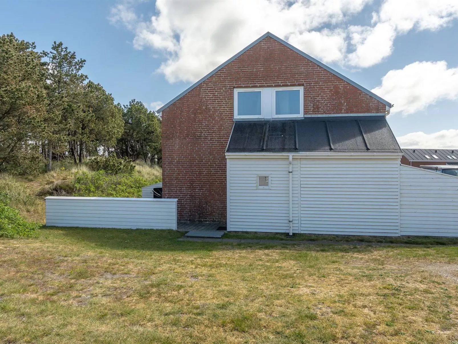 "Anouk" - 1.7km from the sea-Dehors