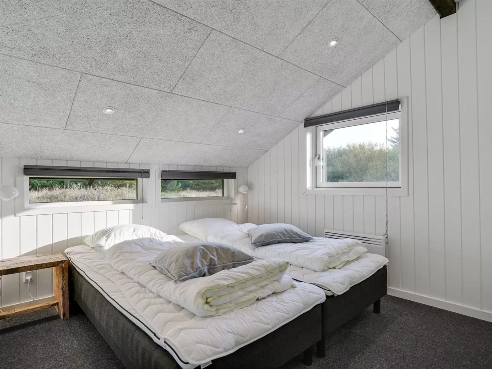 "Ellenora" - 1km from the sea-Inside