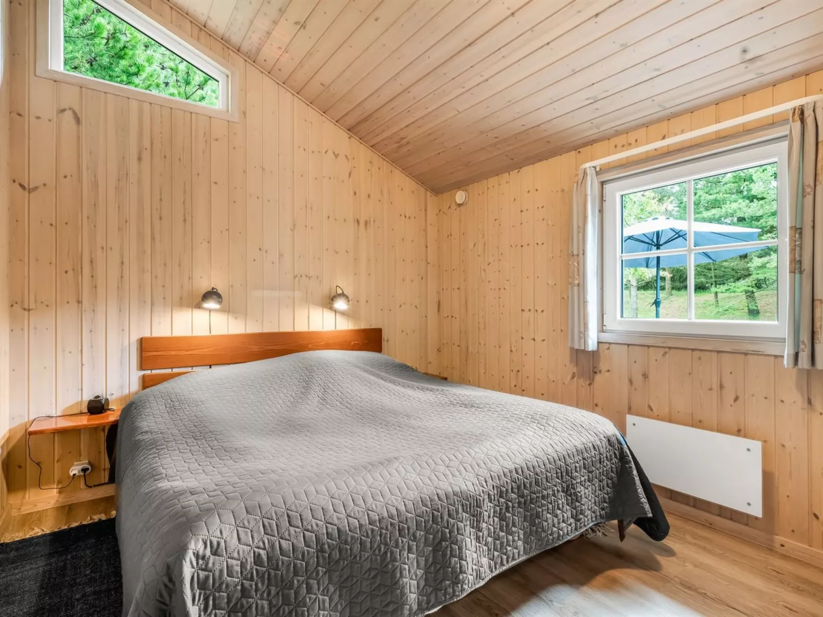 "Tule" - 1.2km from the sea-Dedans