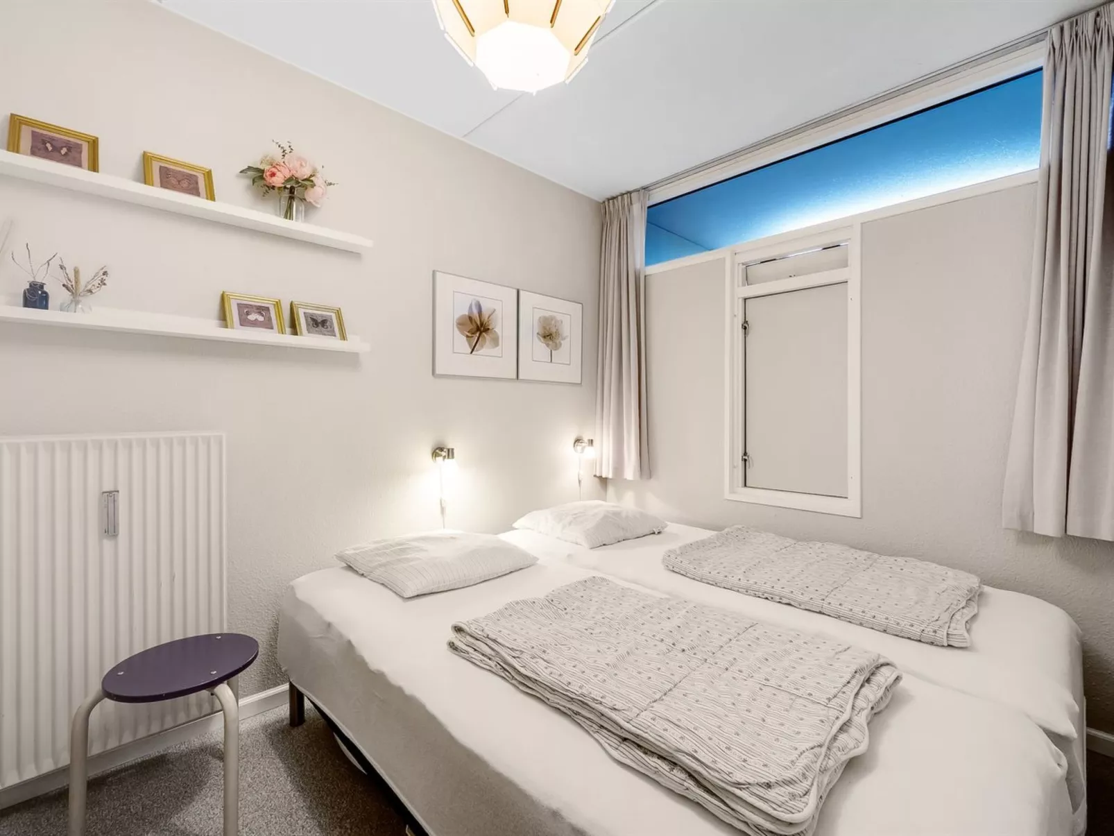 "Raimo" - 50m from the sea-Drinnen