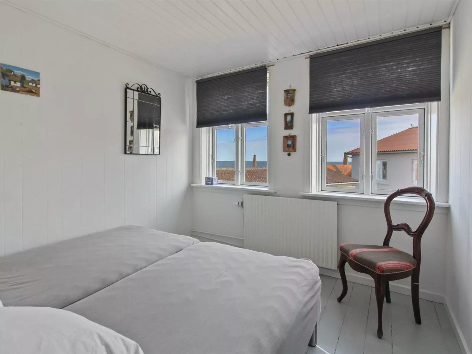 "Alea" - 200m from the sea-Drinnen