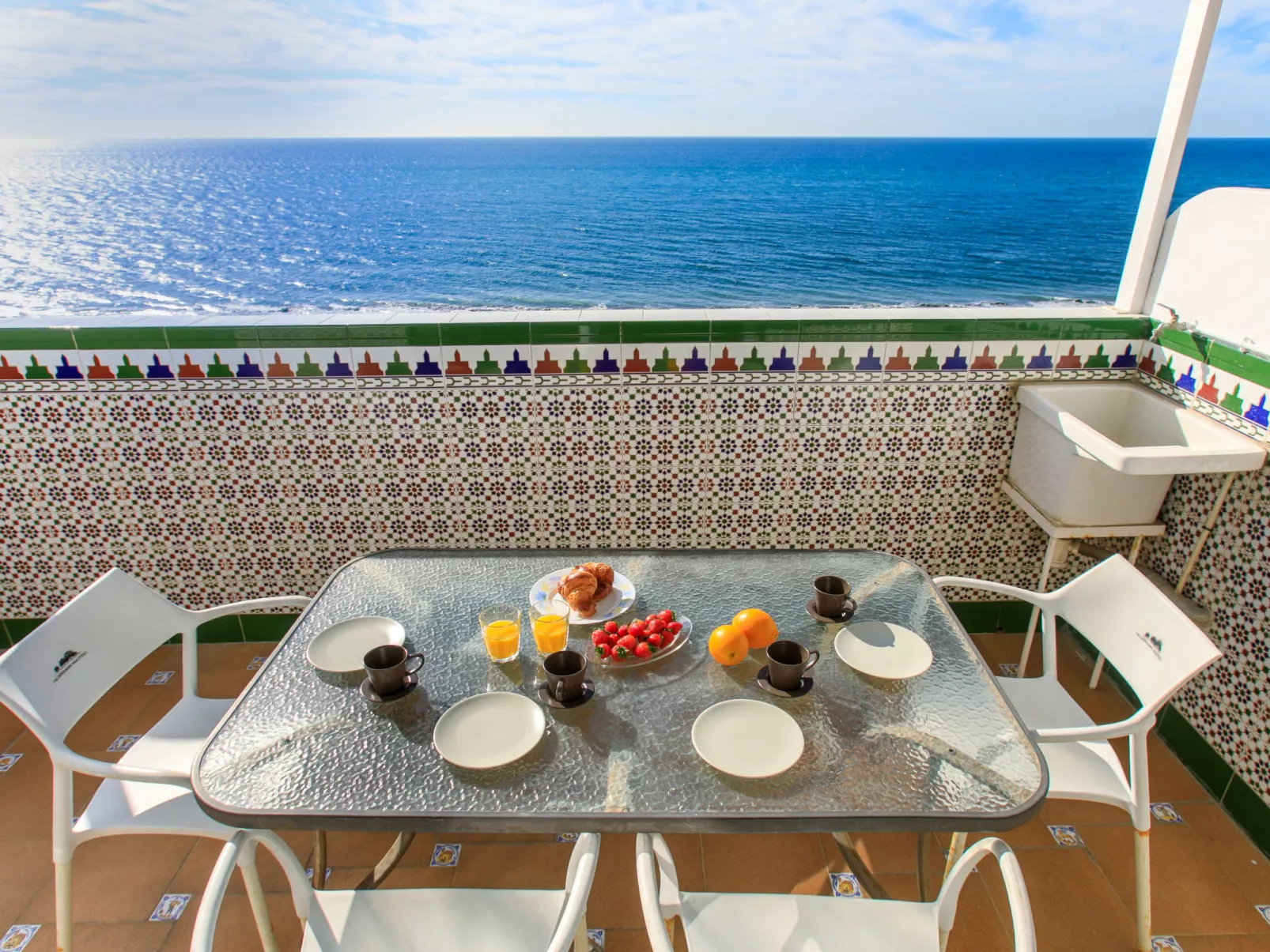 San Luis Playa-Outside