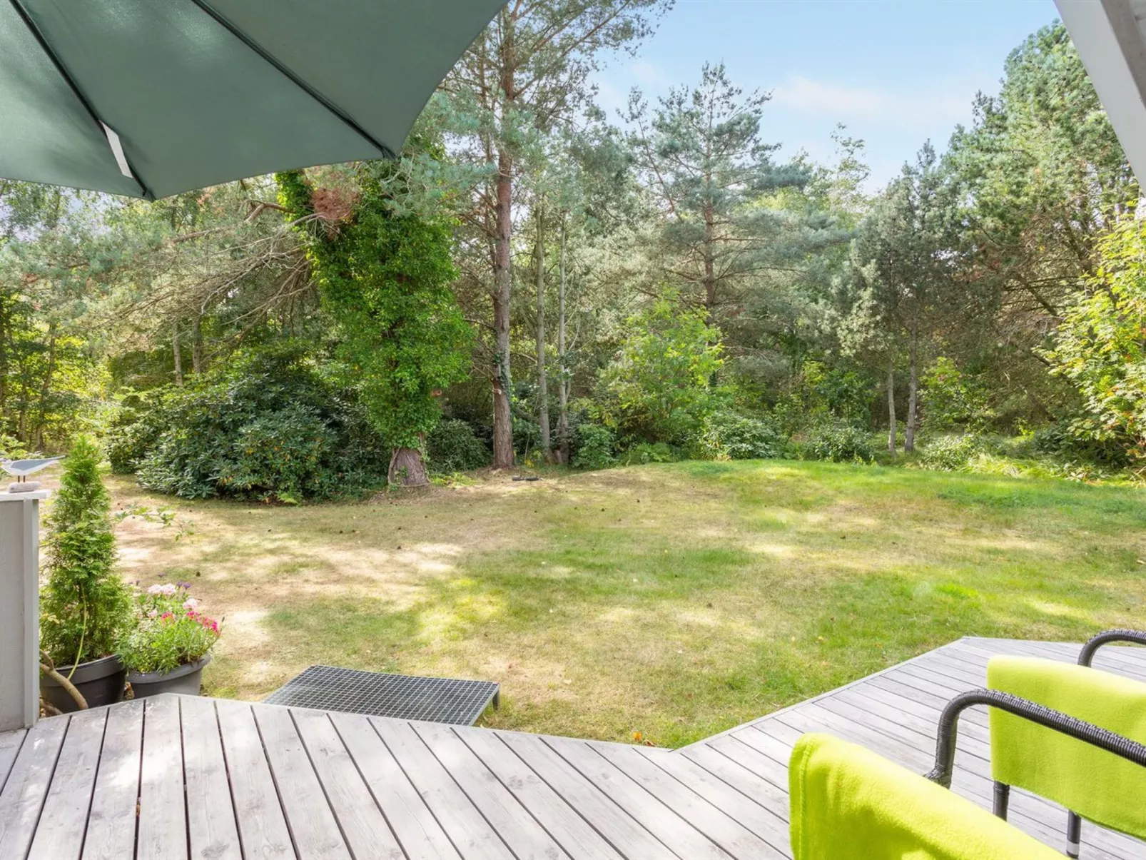 "Snari" - 400m from the sea-Outside