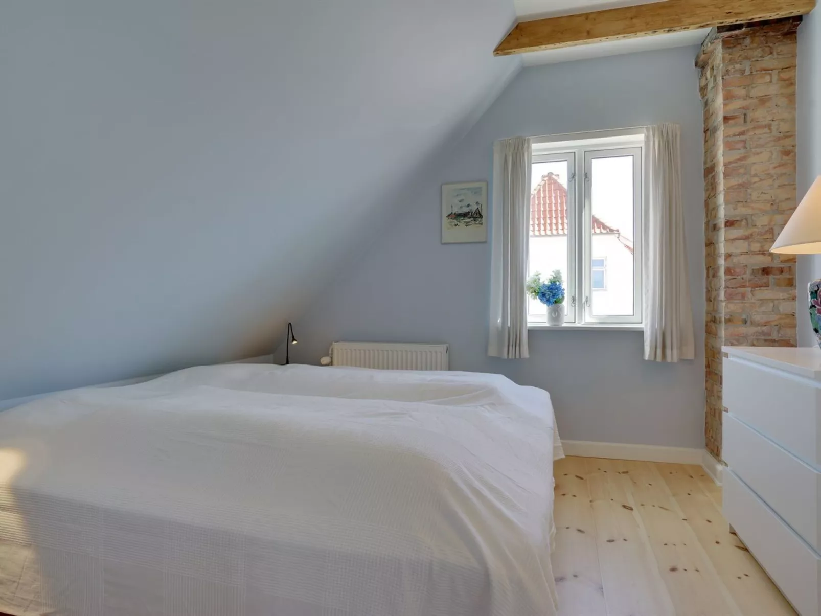 "Liina" - 200m from the sea-Inside