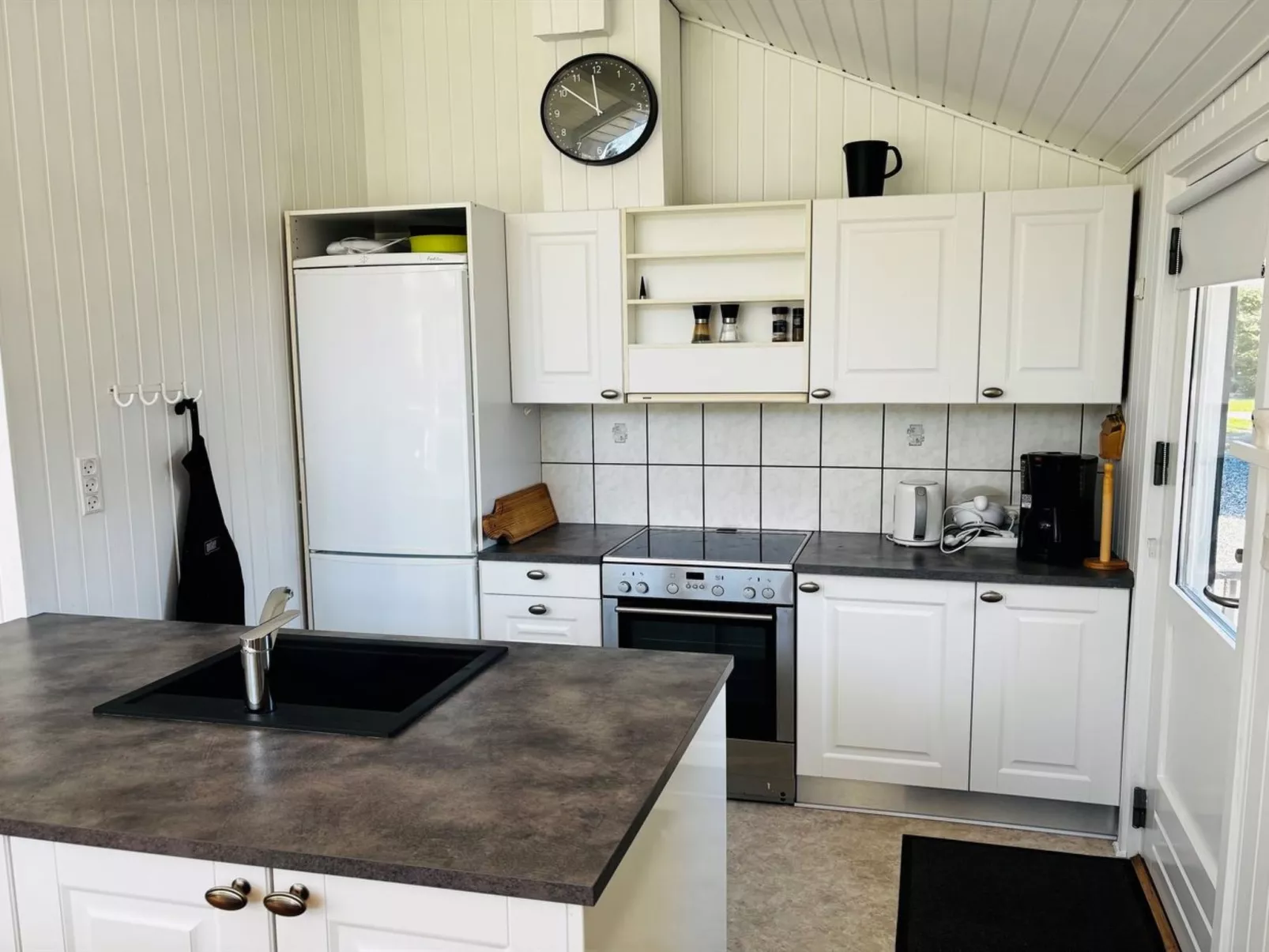 "Gustina" - 1.2km from the sea-Inside