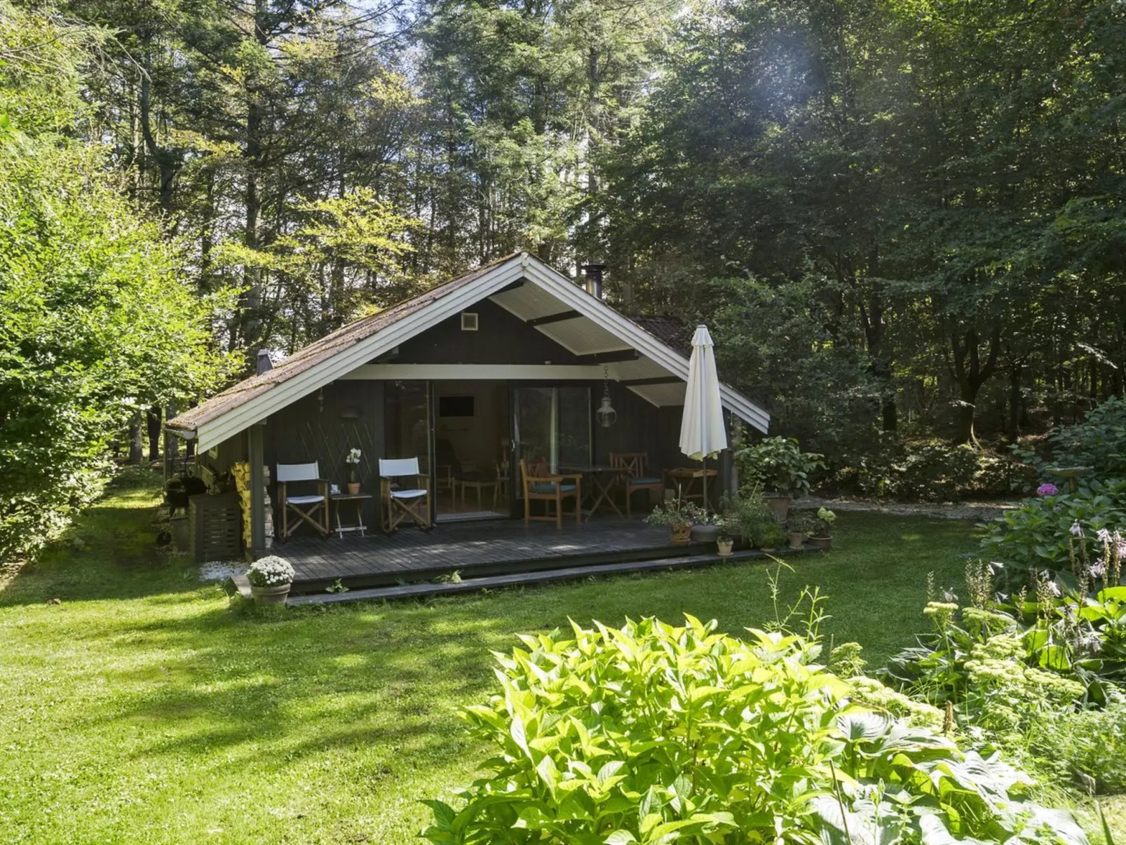 "Iskra" - 900m from the sea-Outside