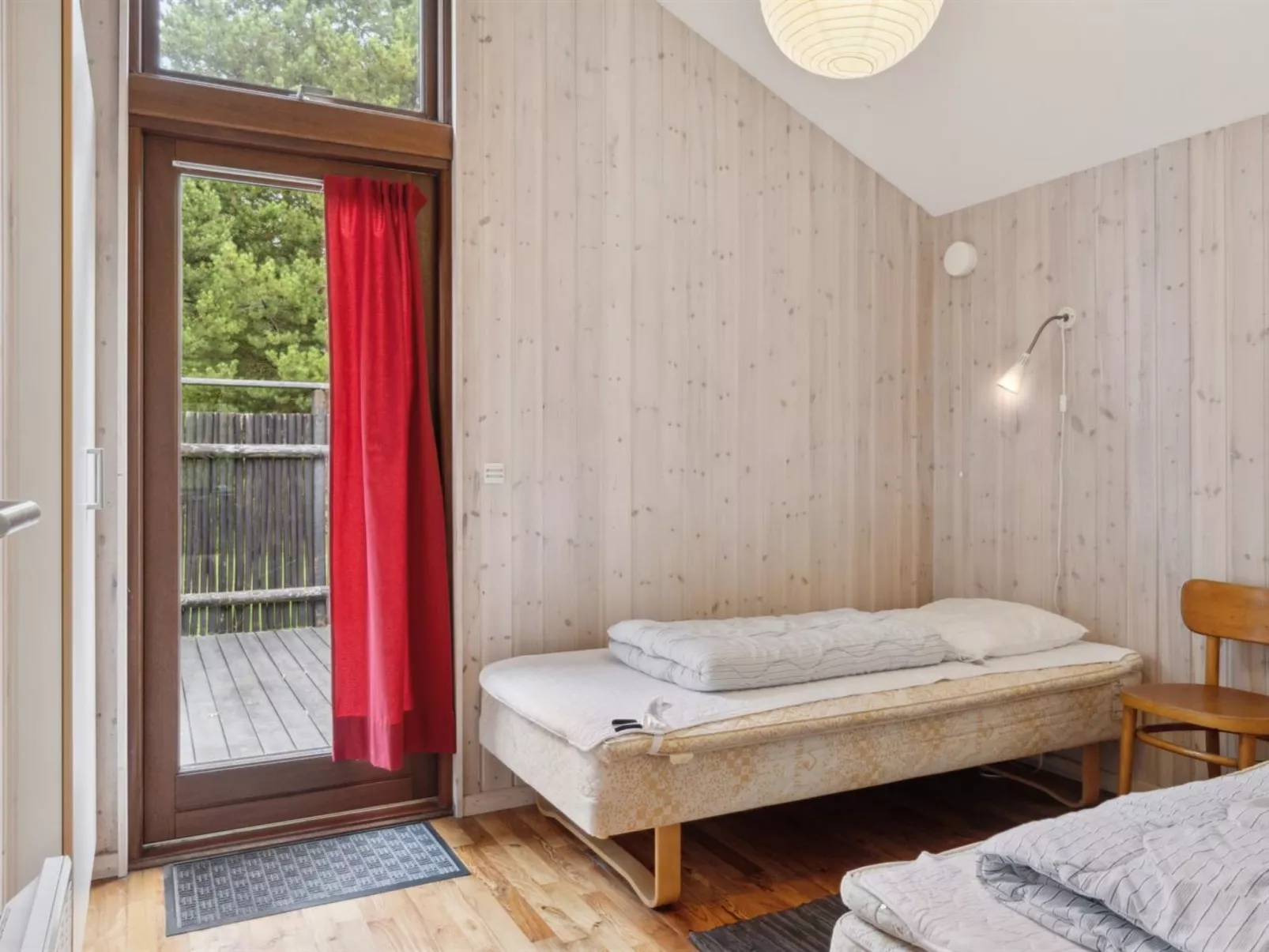 "Wilgrib" - 400m from the sea-Inside