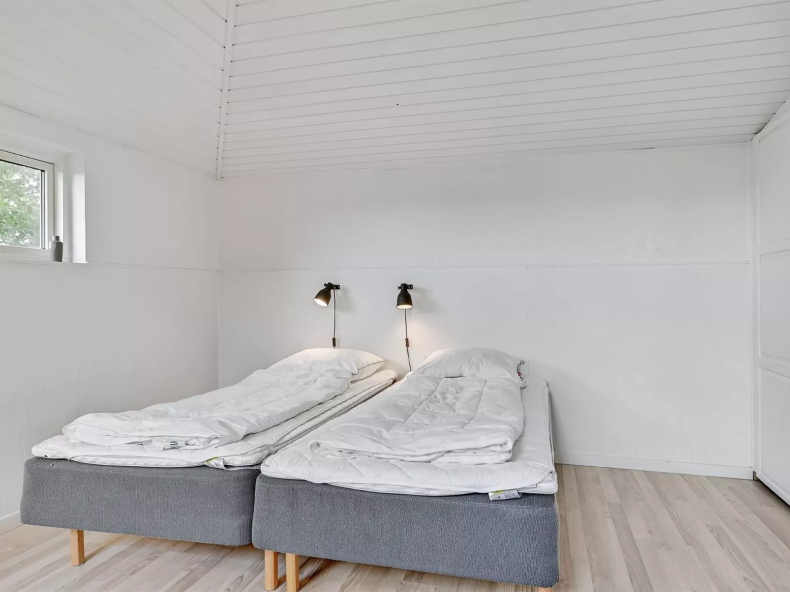 "Frauke" - 1km from the sea-Drinnen