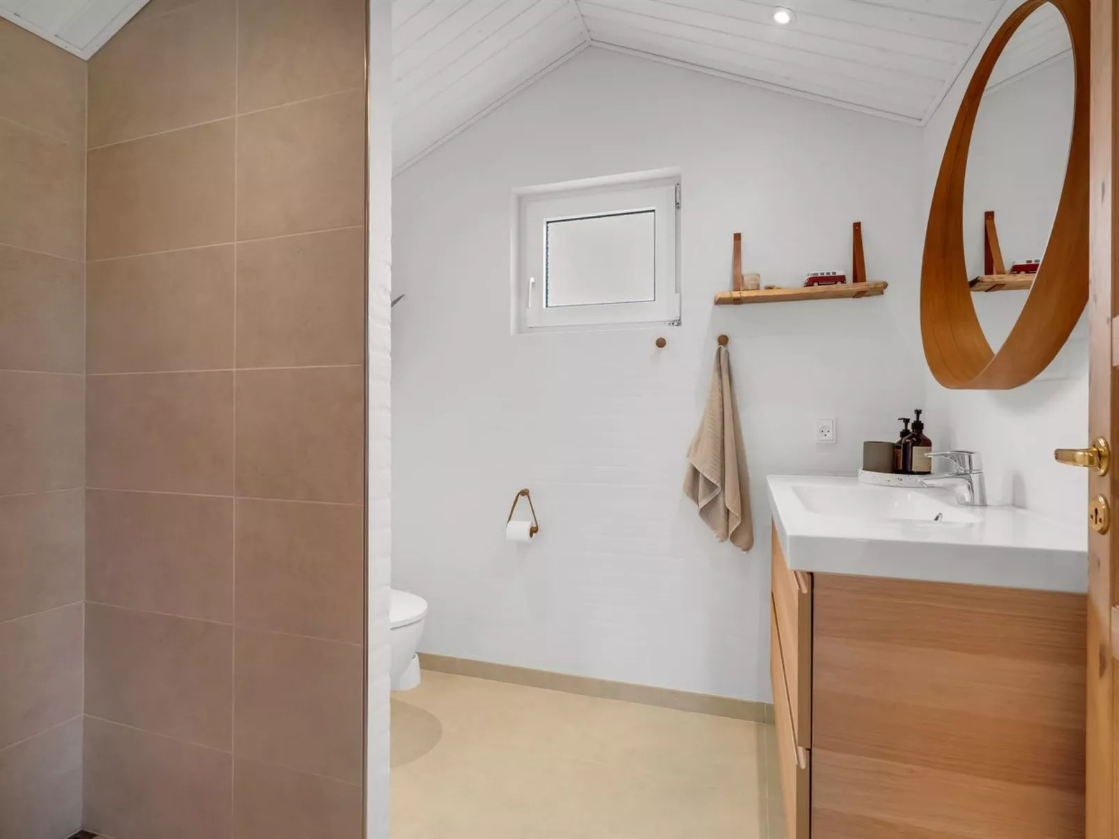 "Adisl" - 350m from the sea-Drinnen