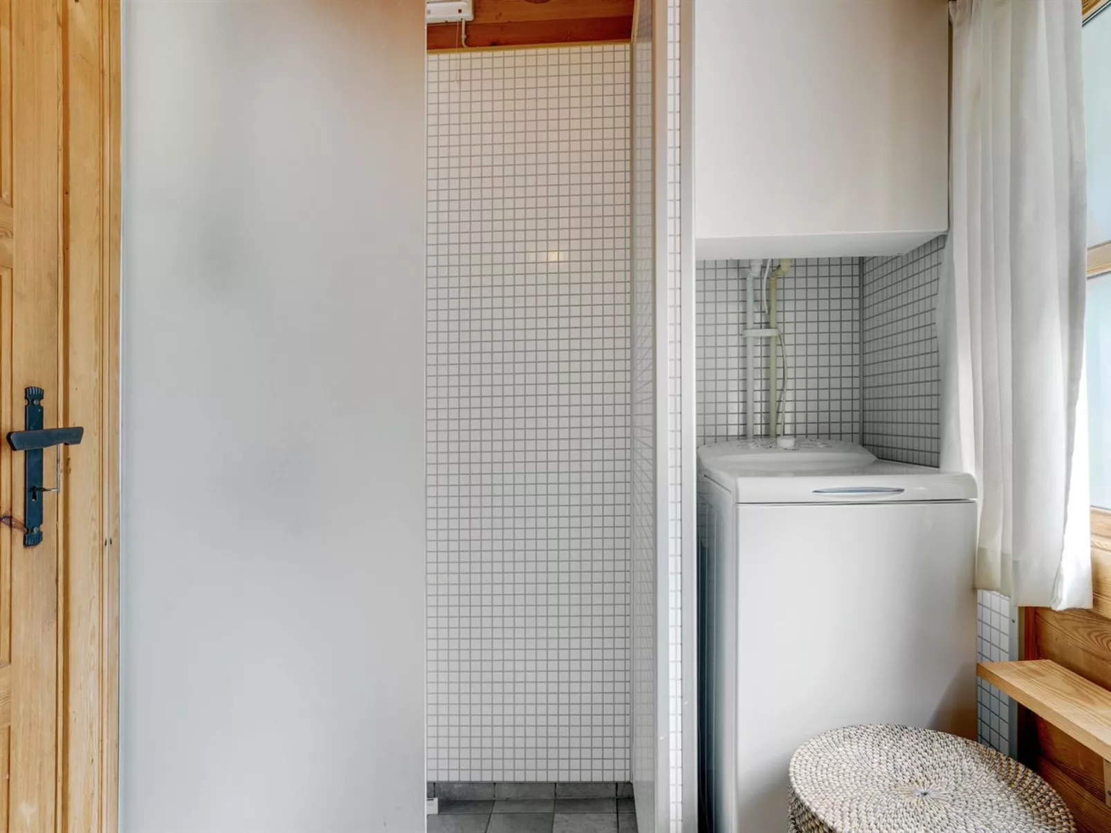 "Wimar" - 200m from the sea-Dedans