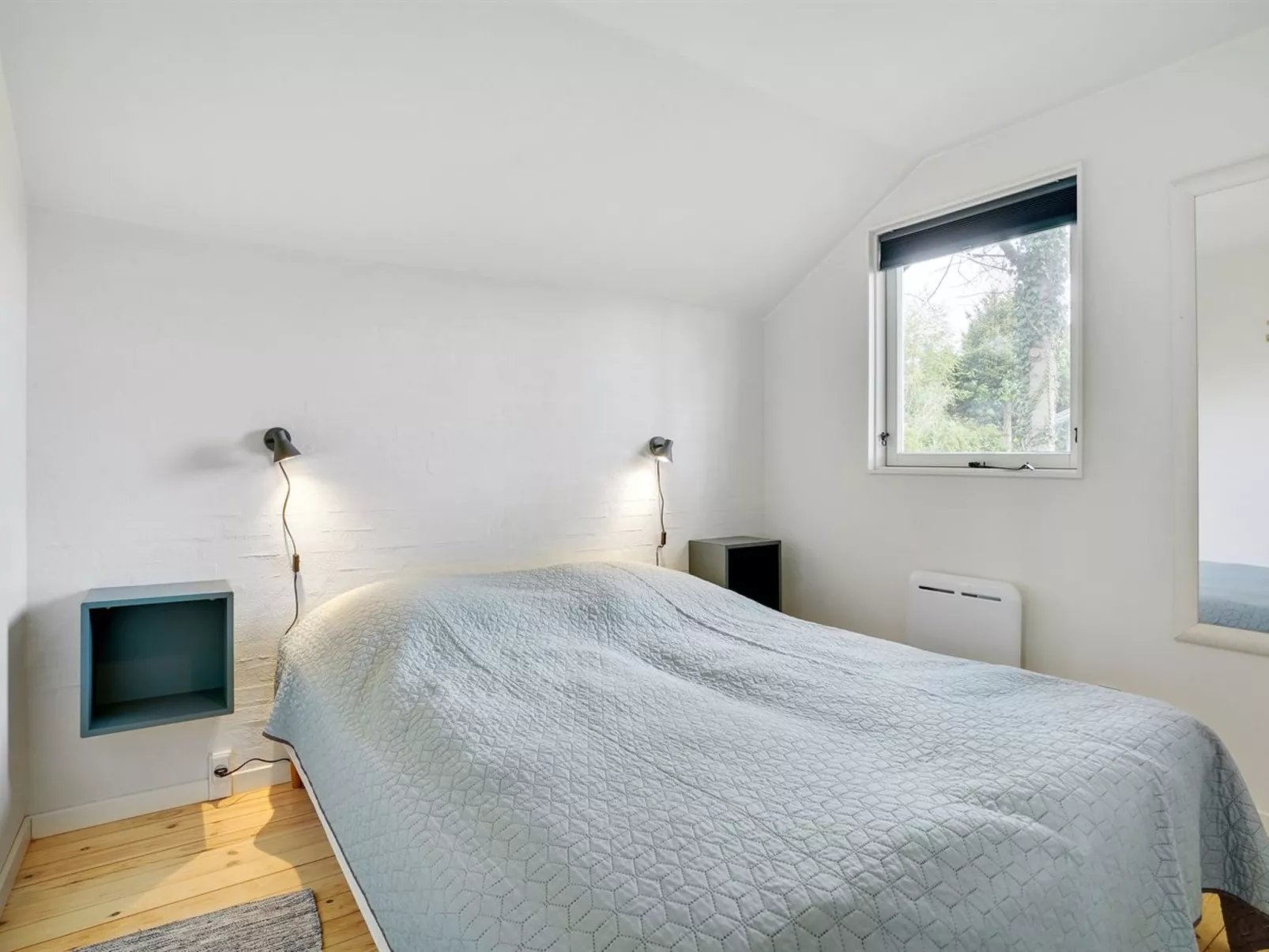 "Skalk" - 300m from the sea-Inside