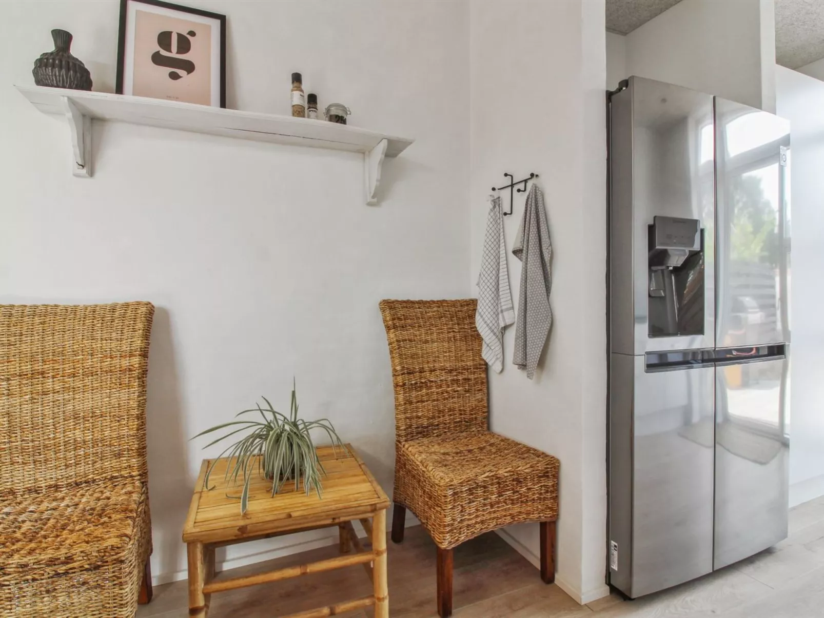 "Laulu" - 2km from the sea-Inside