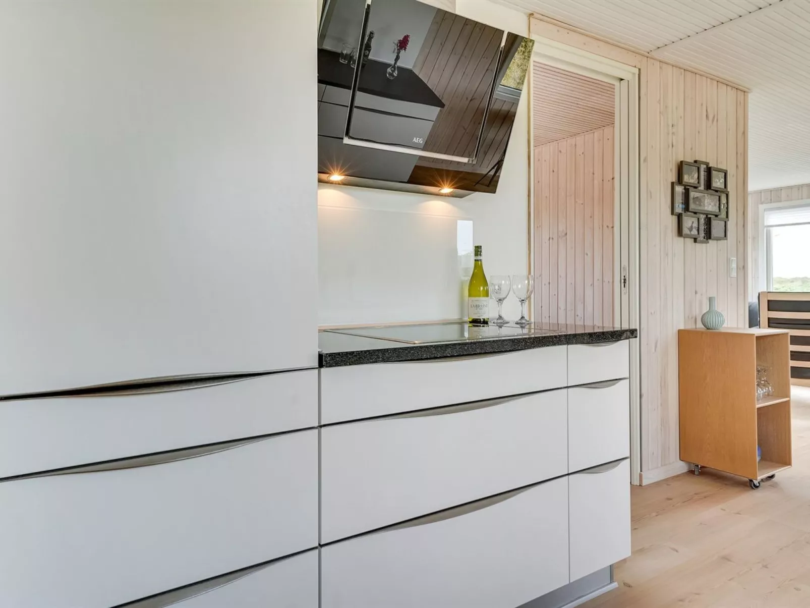 "Kris" - 200m from the sea-Inside