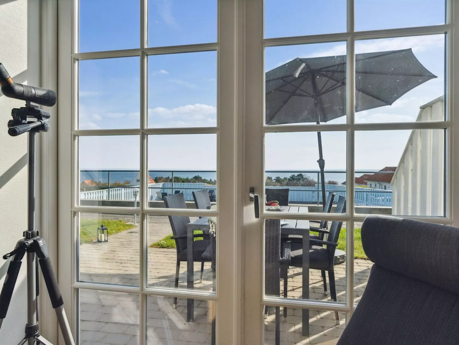 "Seba" - 500m from the sea-Outside