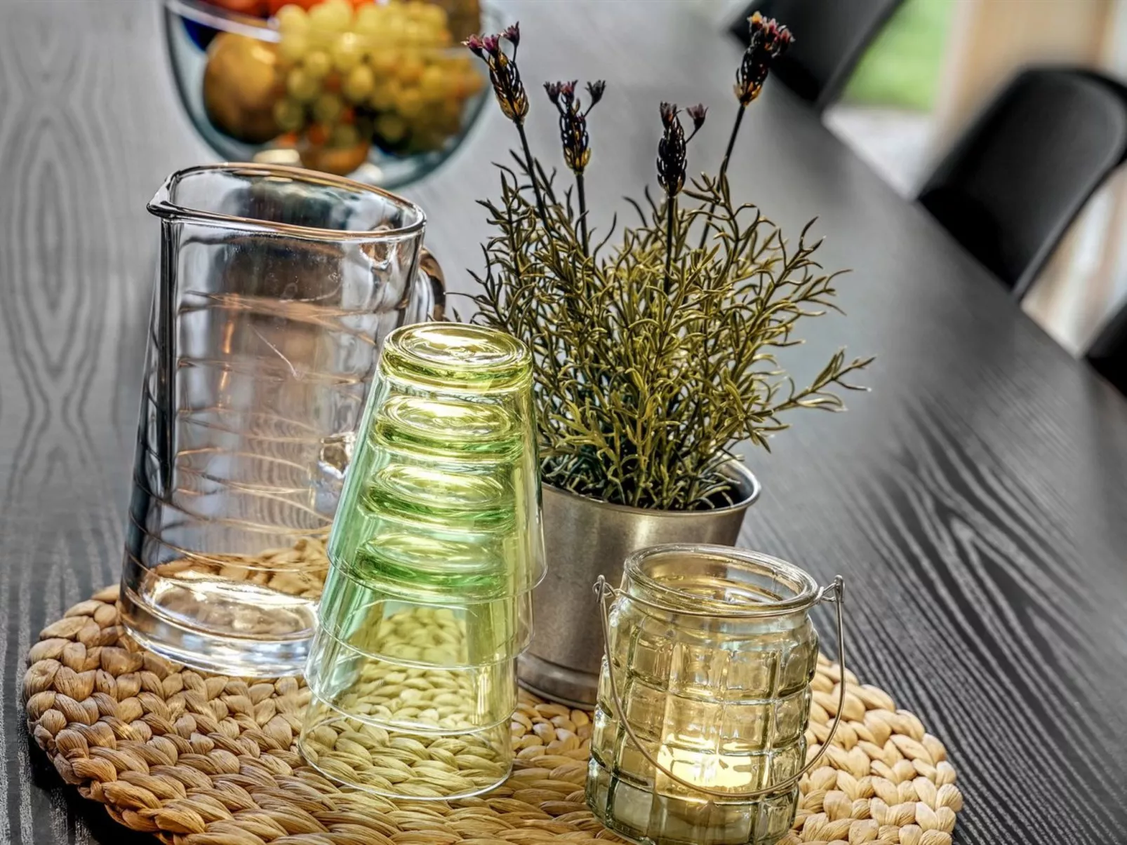 "Mattis" - 650m from the sea-Inside