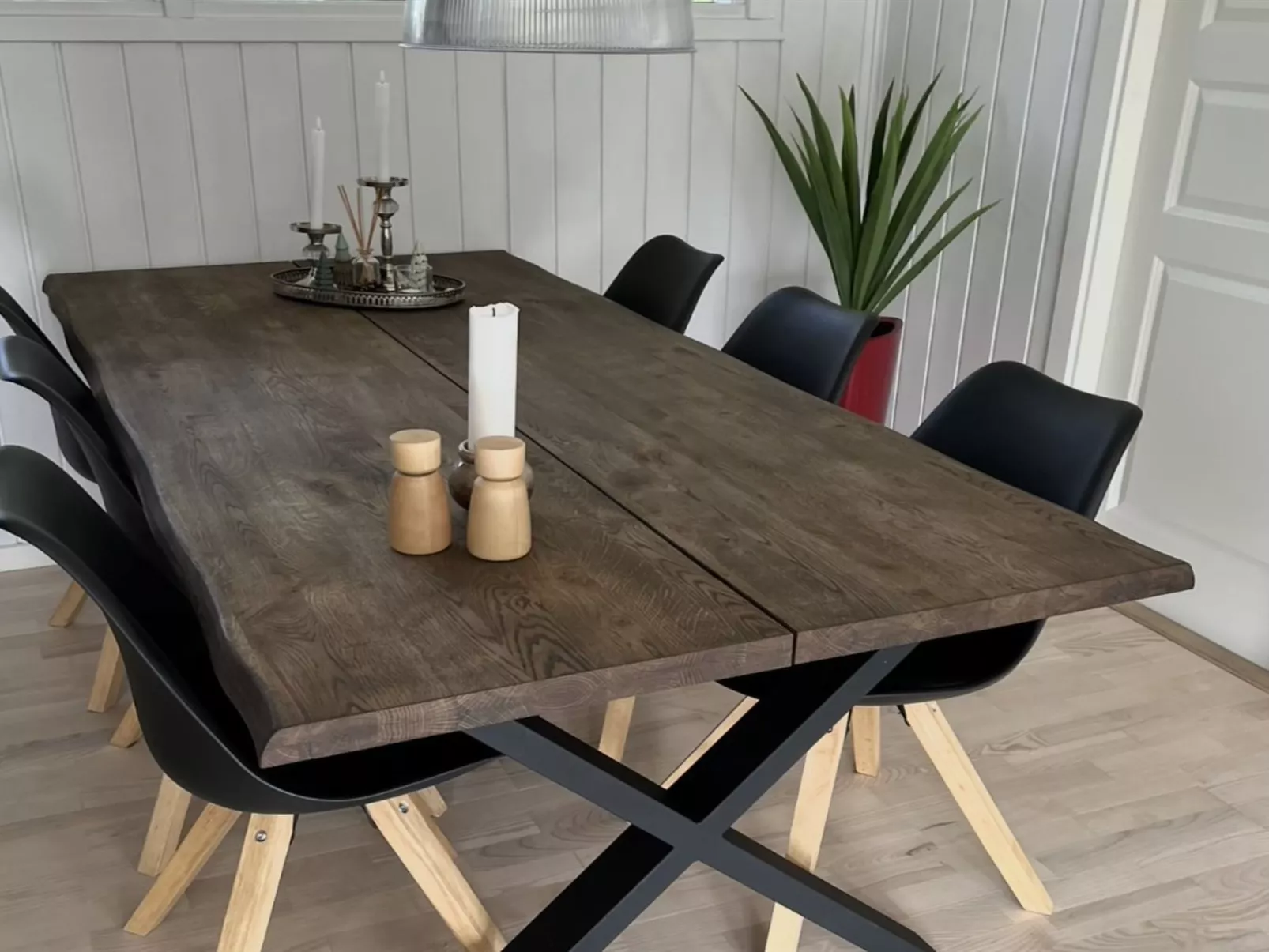 "Ally" - 250m from the sea-Inside