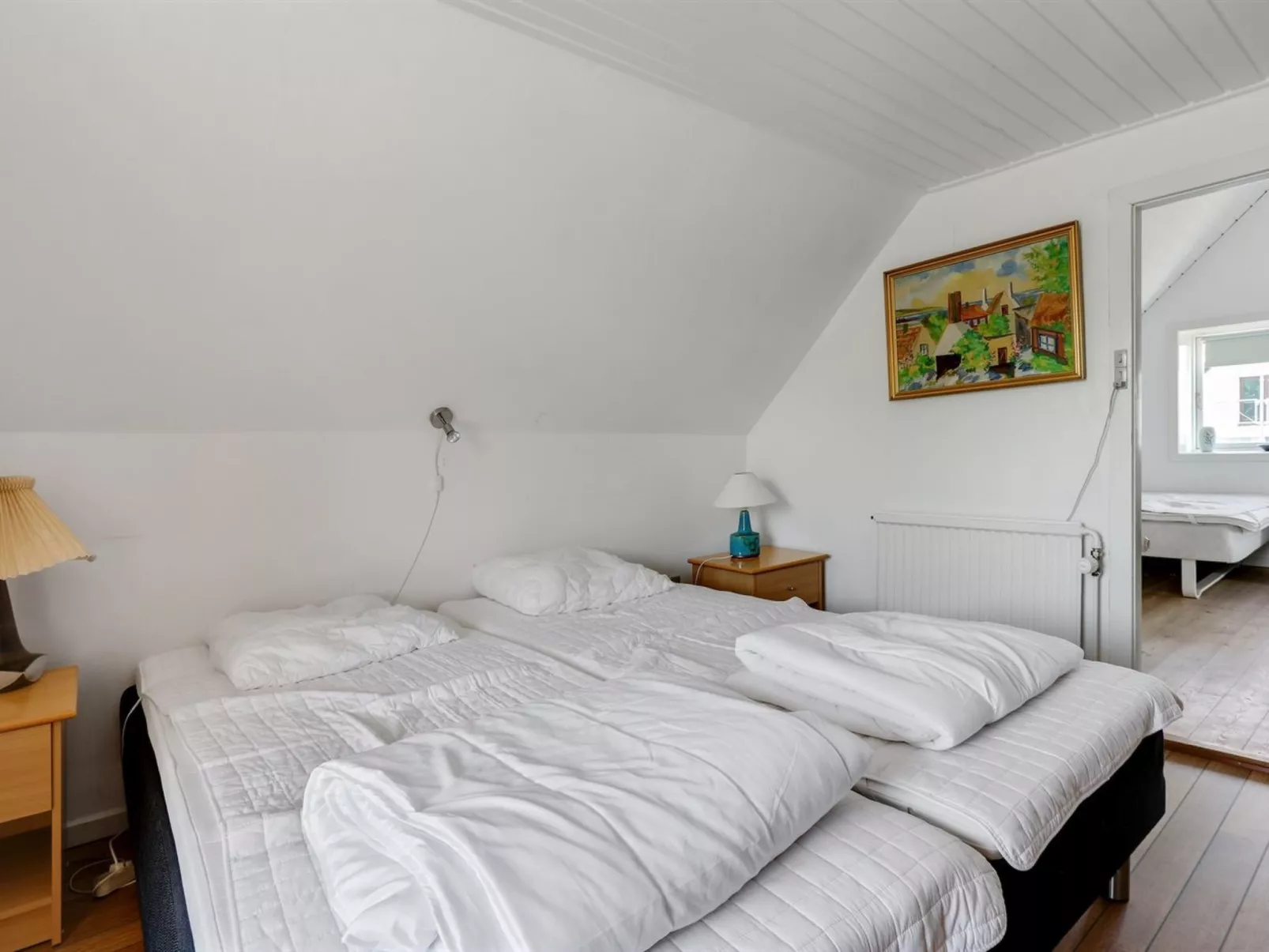 "Alija" - 50m from the sea-Inside