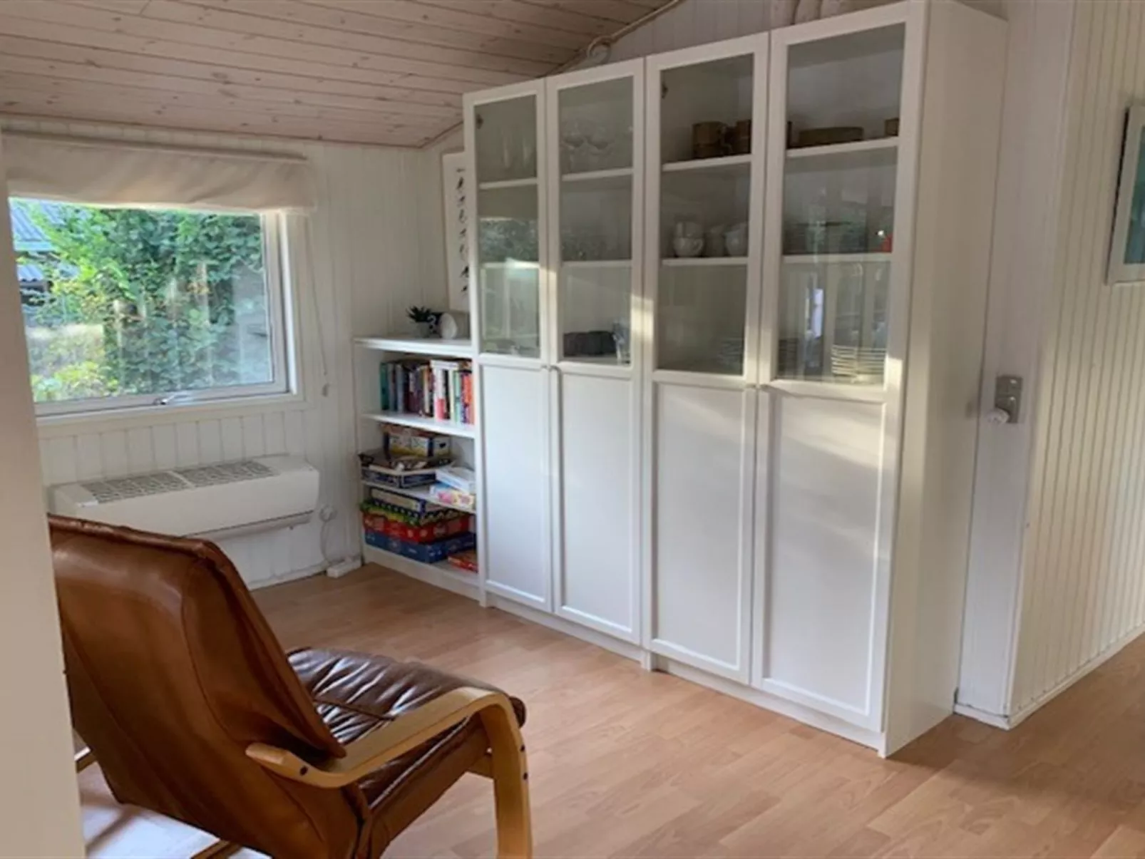 "Ruka" - 350m from the sea-Inside