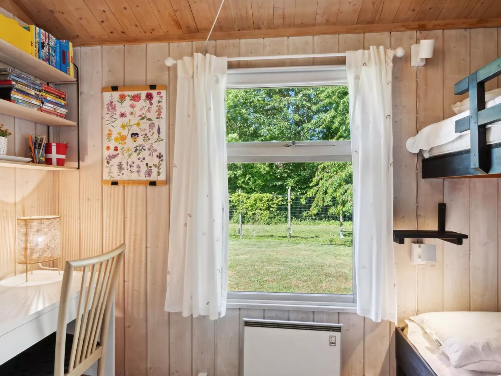 "Sjard" - 700m from the sea-Inside