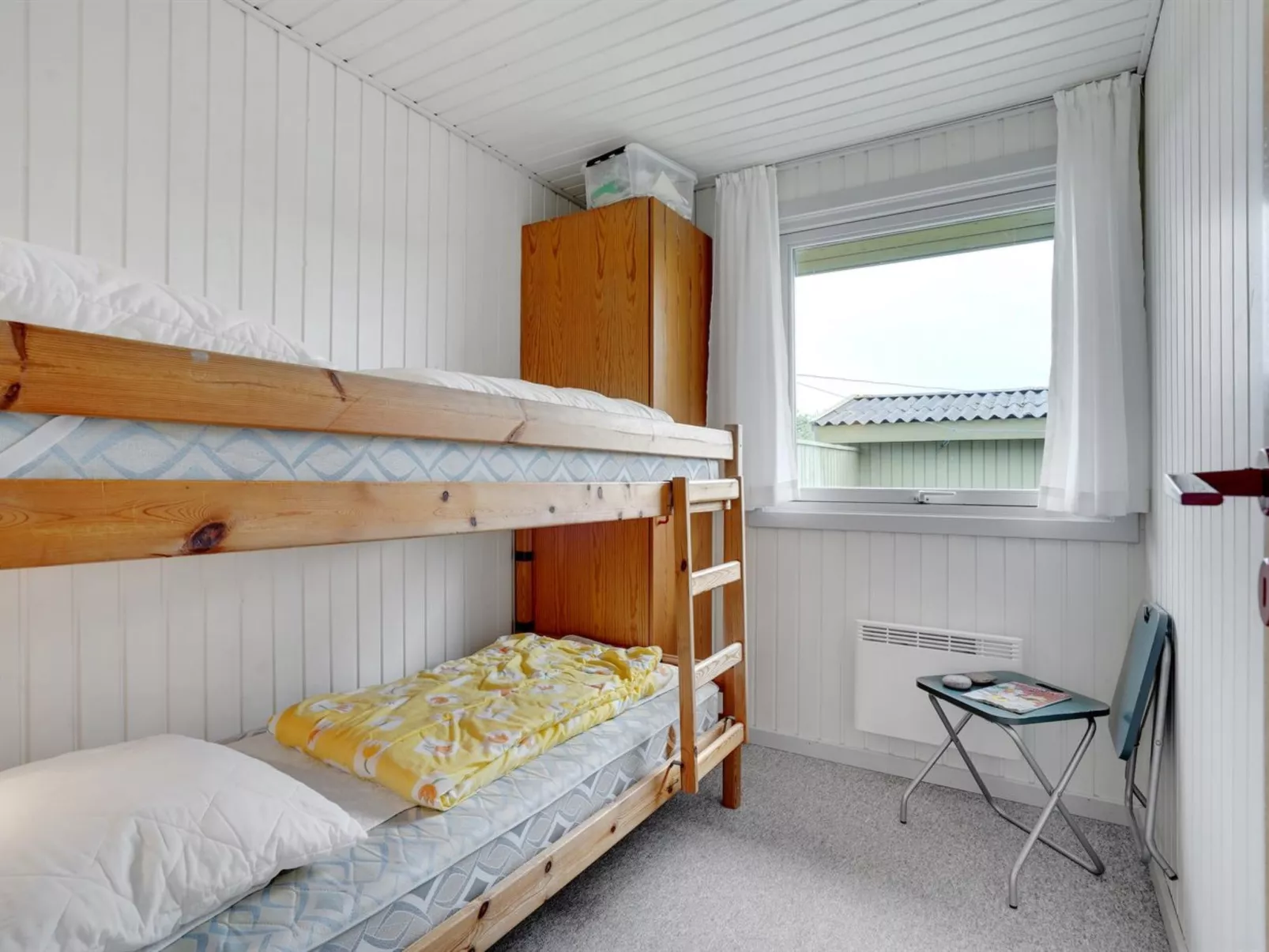 "Siv" -  from the sea-Dedans