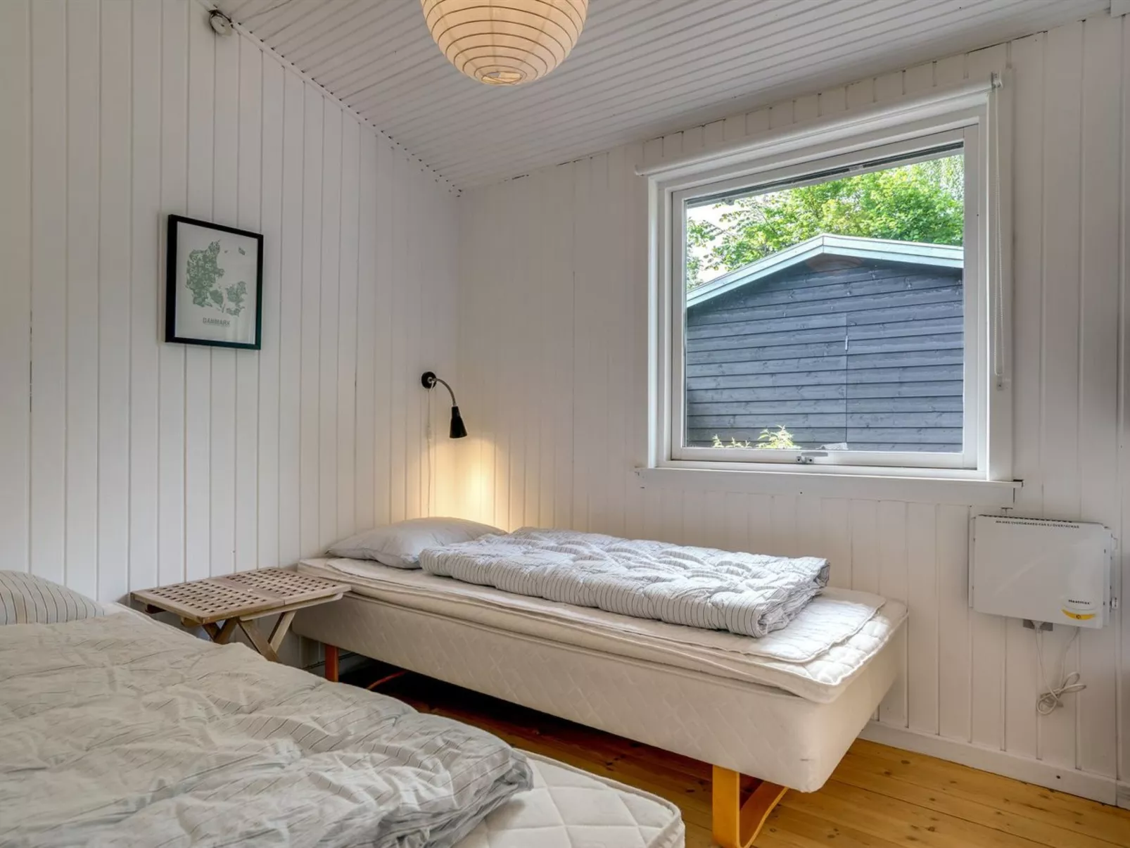 "Lucie" - 1.5km from the sea-Inside