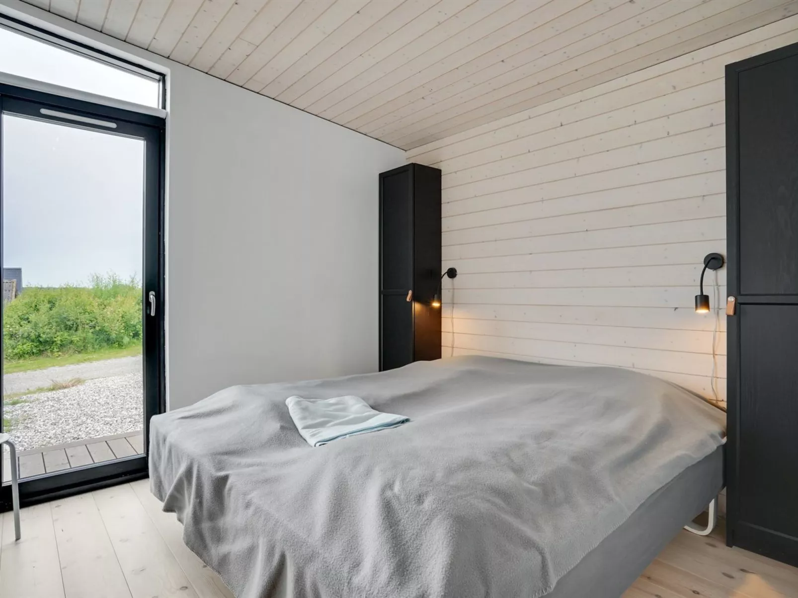 "Mahilo" - 300m from the sea-Dedans