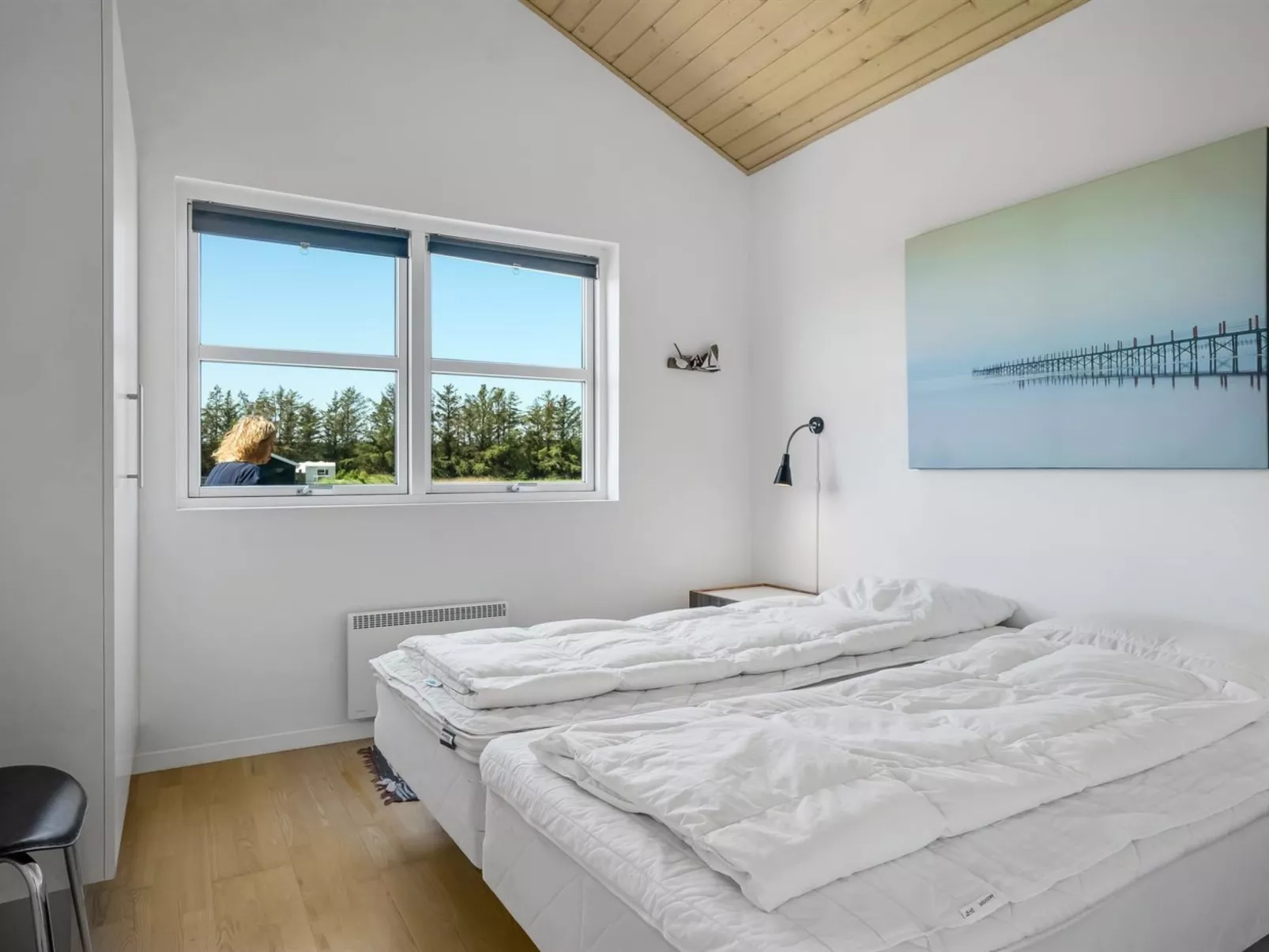 "Sinica" - 1.4km from the sea-Drinnen