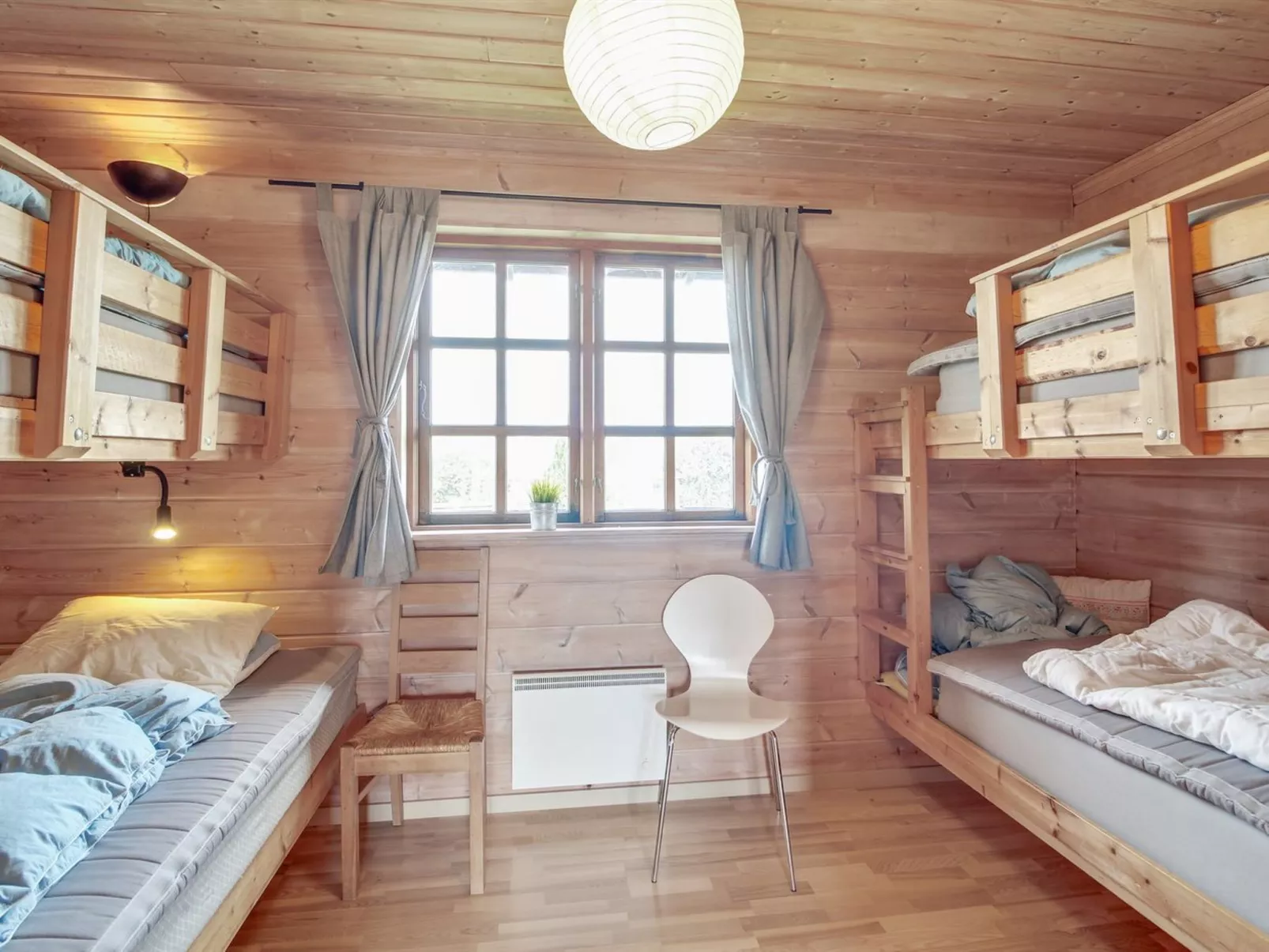 "Kersta" - 400m from the sea-Dedans