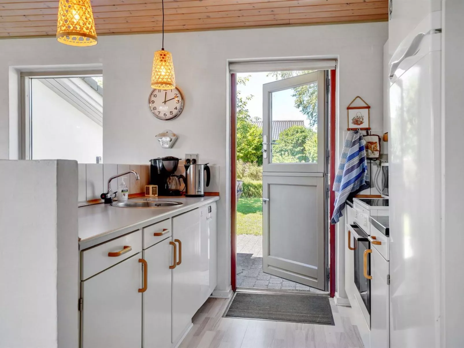 "Ilppo" - 200m from the sea-Inside