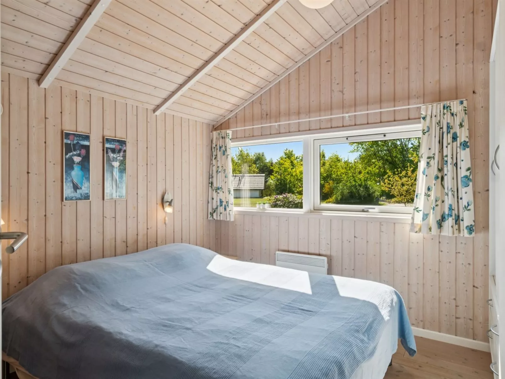 "Sophi" - 425m from the sea-Dedans