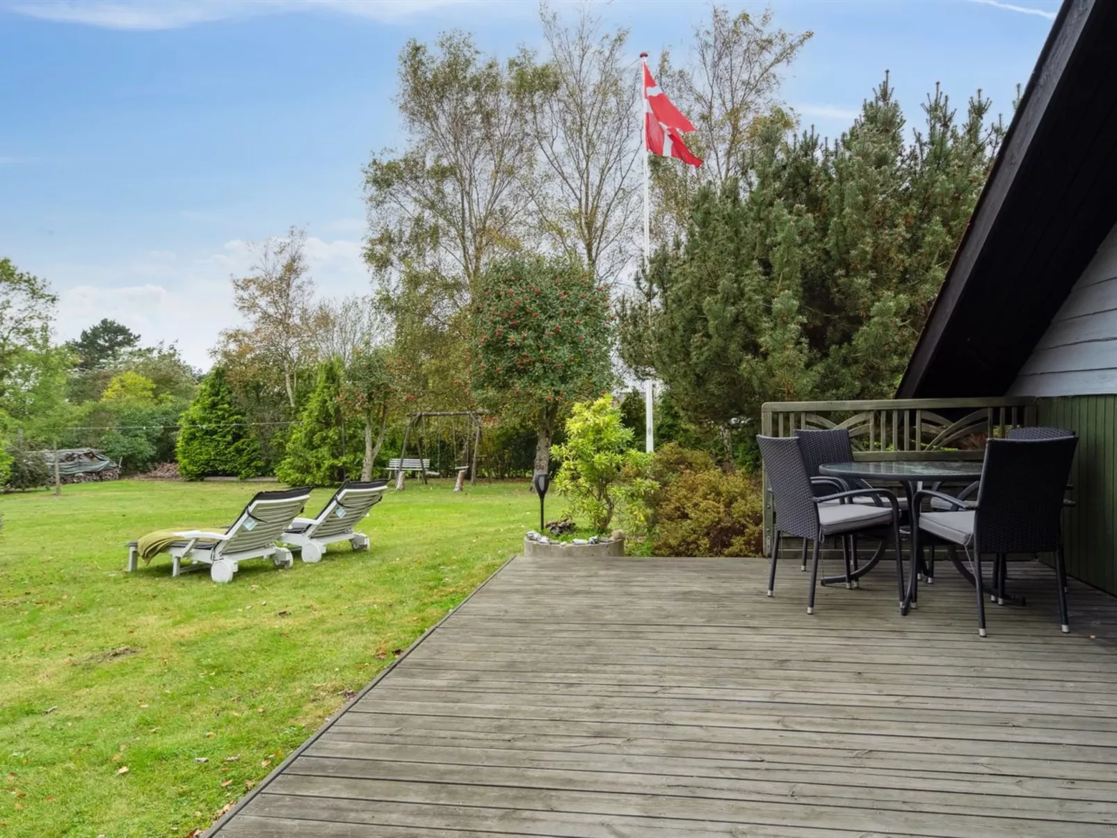 "Elisej" - 100m from the sea-Outside