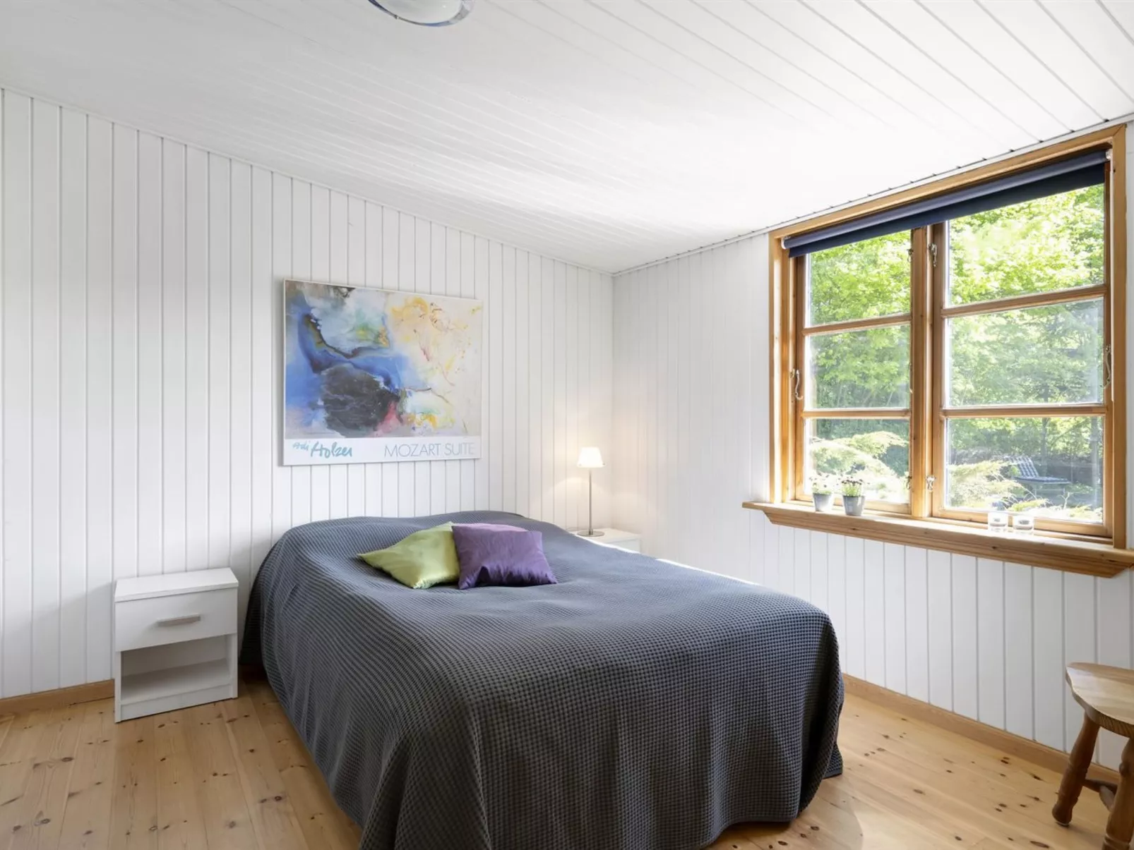 "Ilena" - 16.3km from the sea-Drinnen