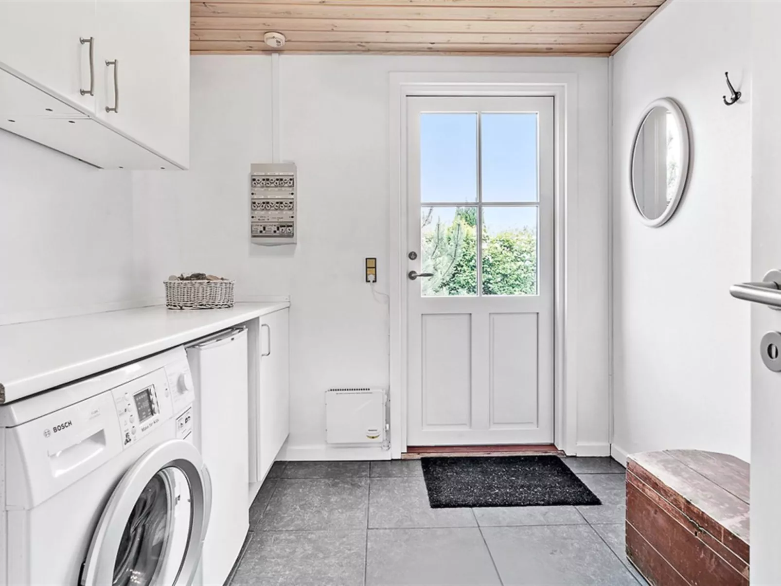 "Skrolan" - 200m from the sea-Dedans