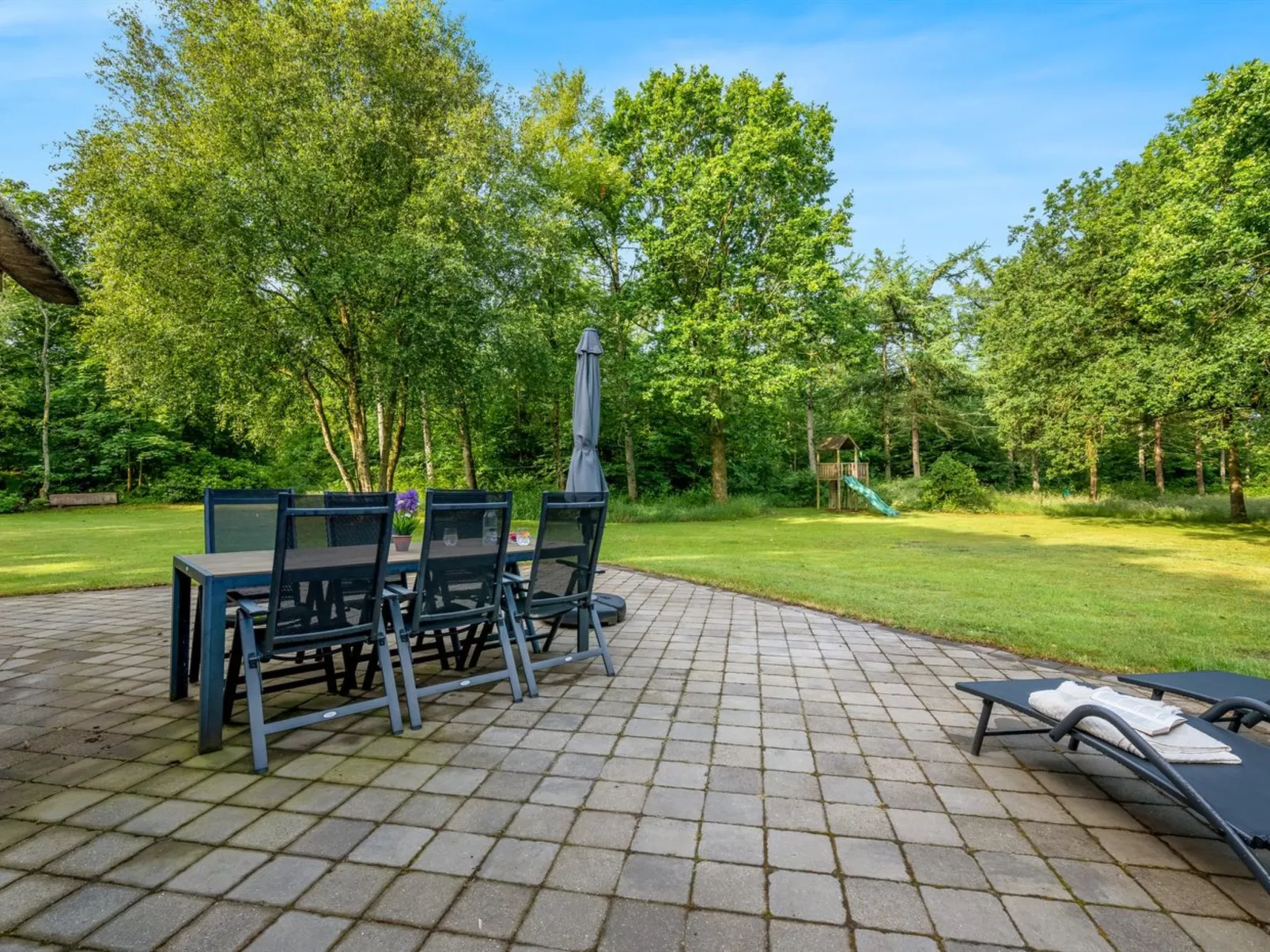 "Fina" - 15km from the sea-Outside