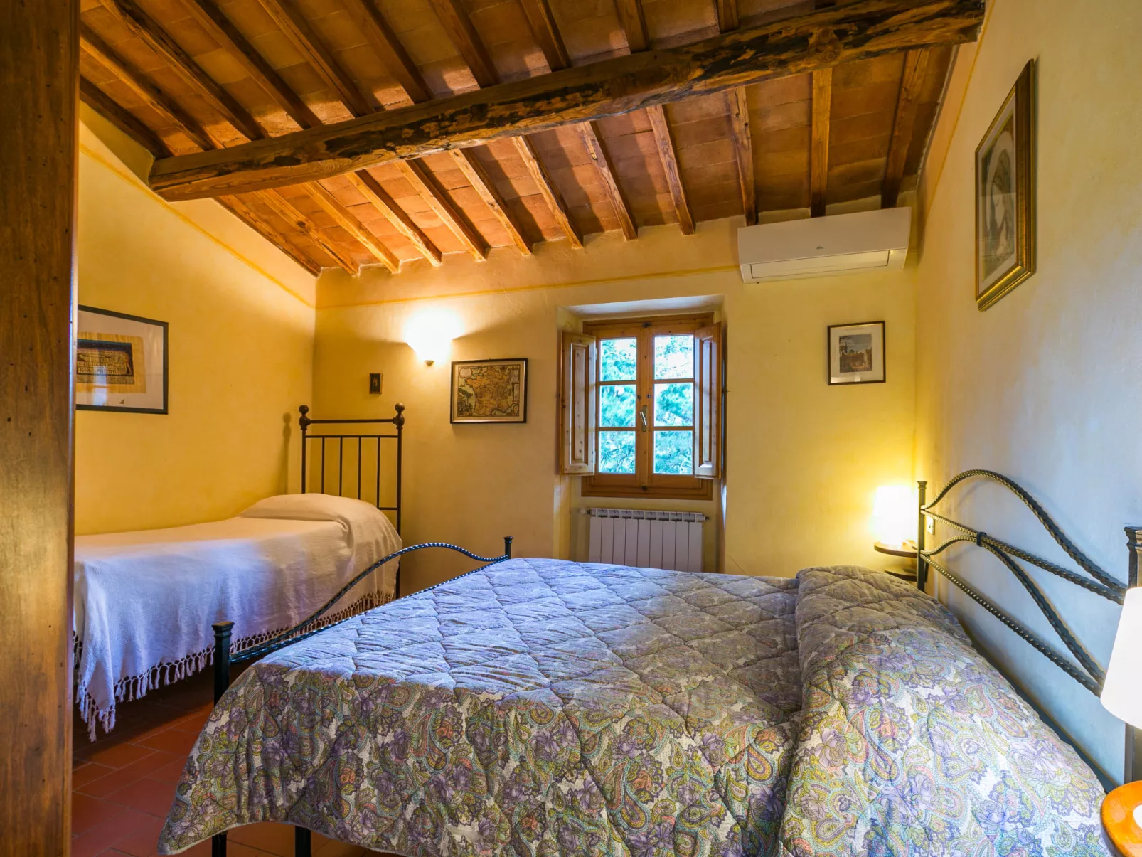 San Rocco-Inside