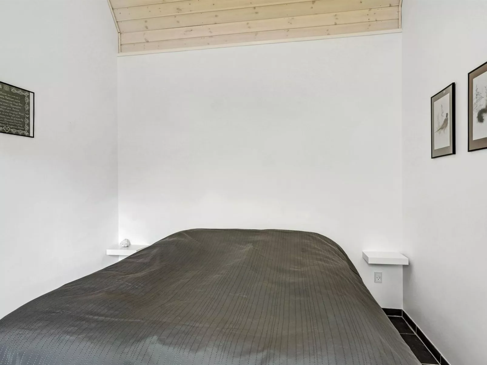 "Angelita" - 80m to the fjord-Inside