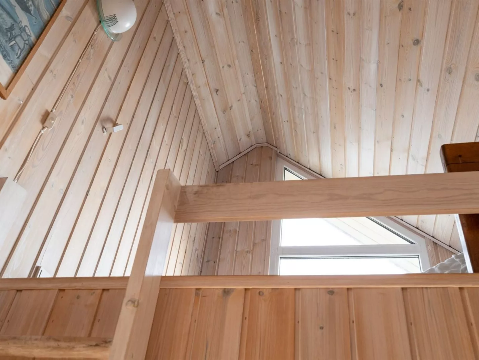 "Ananda" - 245m from the sea-Inside