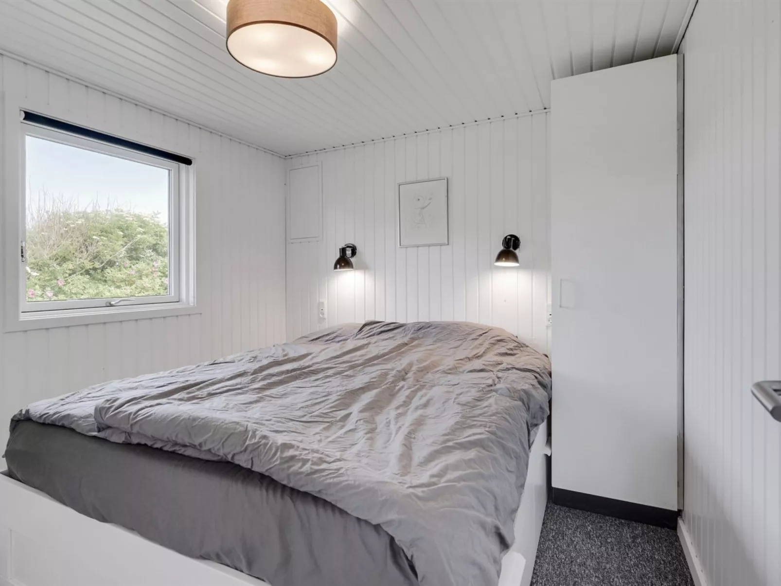 "Biarni" - 300m from the sea-Drinnen