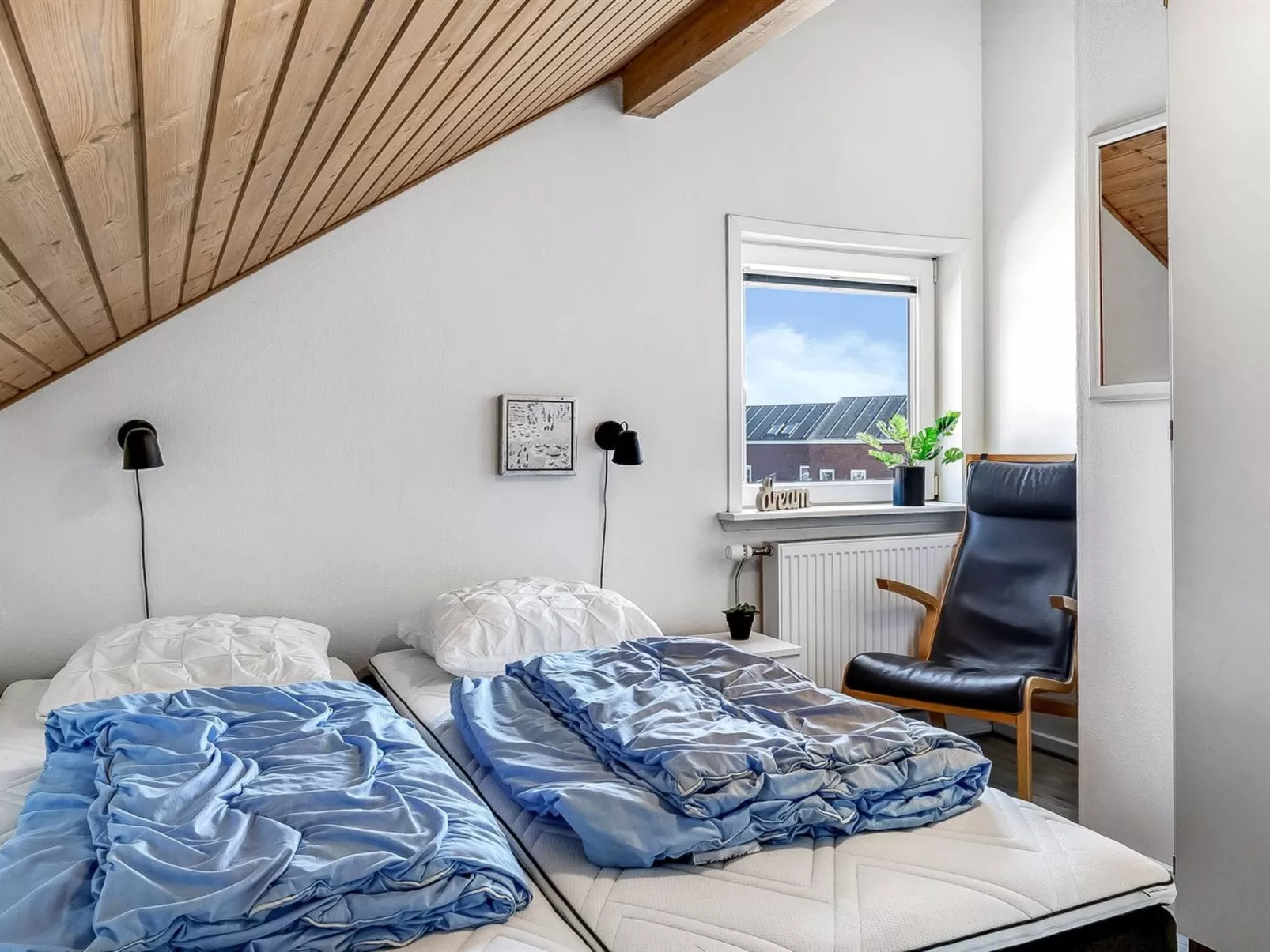 "Anke" - 500m from the sea-Inside