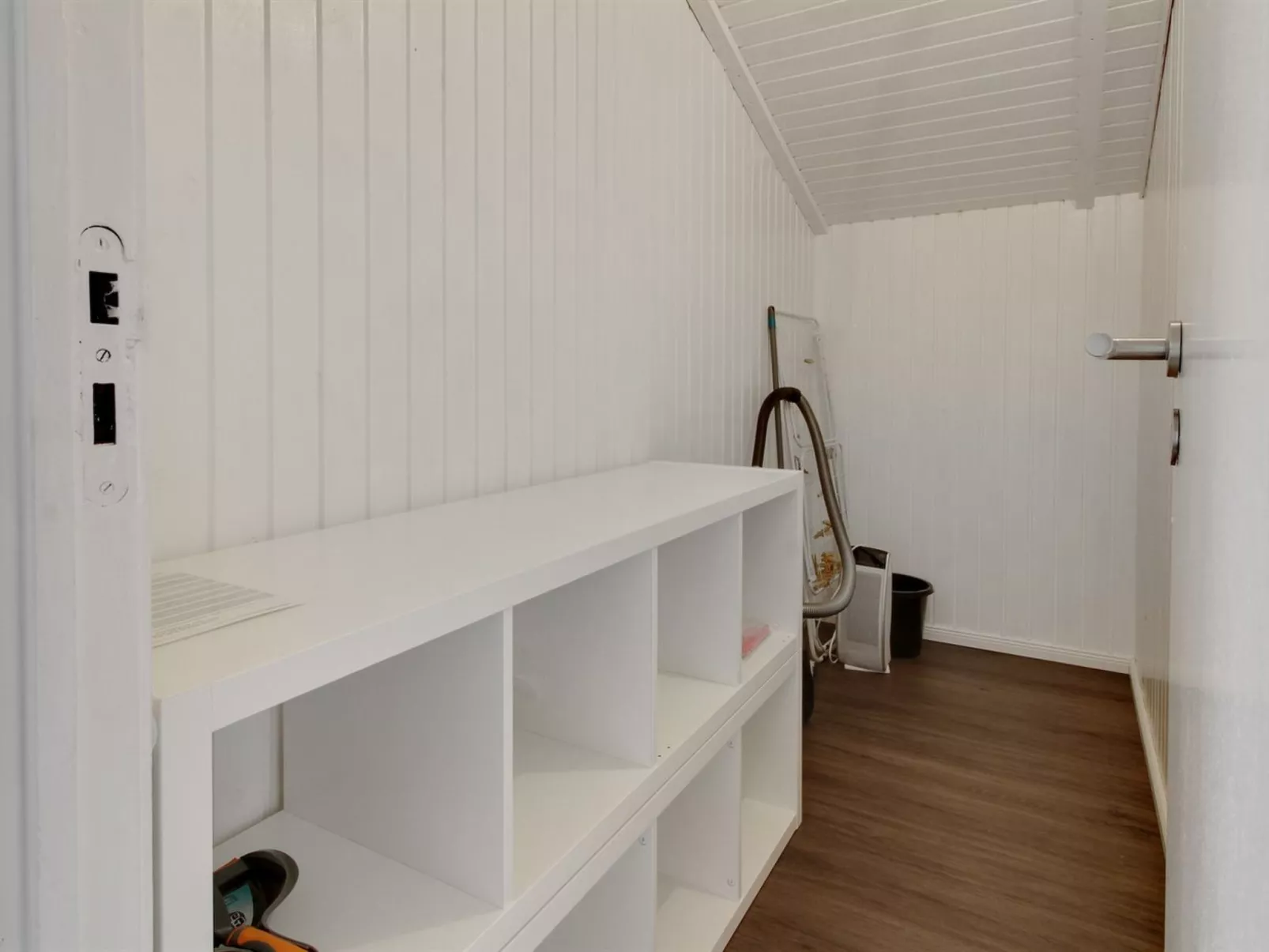 "Cajsa" - 1.5km from the sea-Dedans